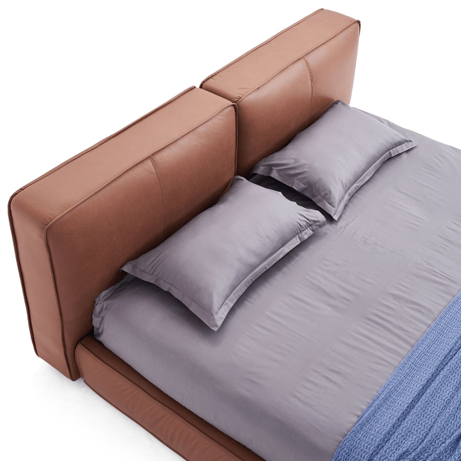Loft Bed - Mario Capasa