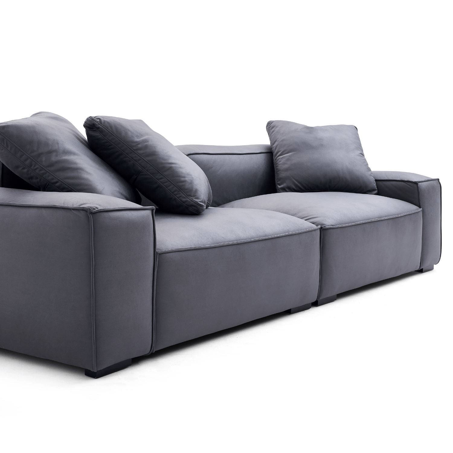 Loft Sofa - Mario Capasa