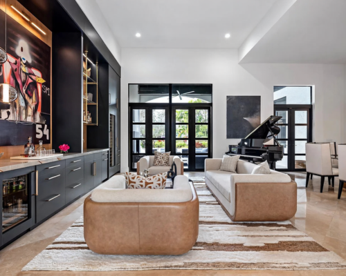 Interior Design