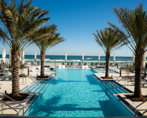 Outdoor Projects by Mario Capasa