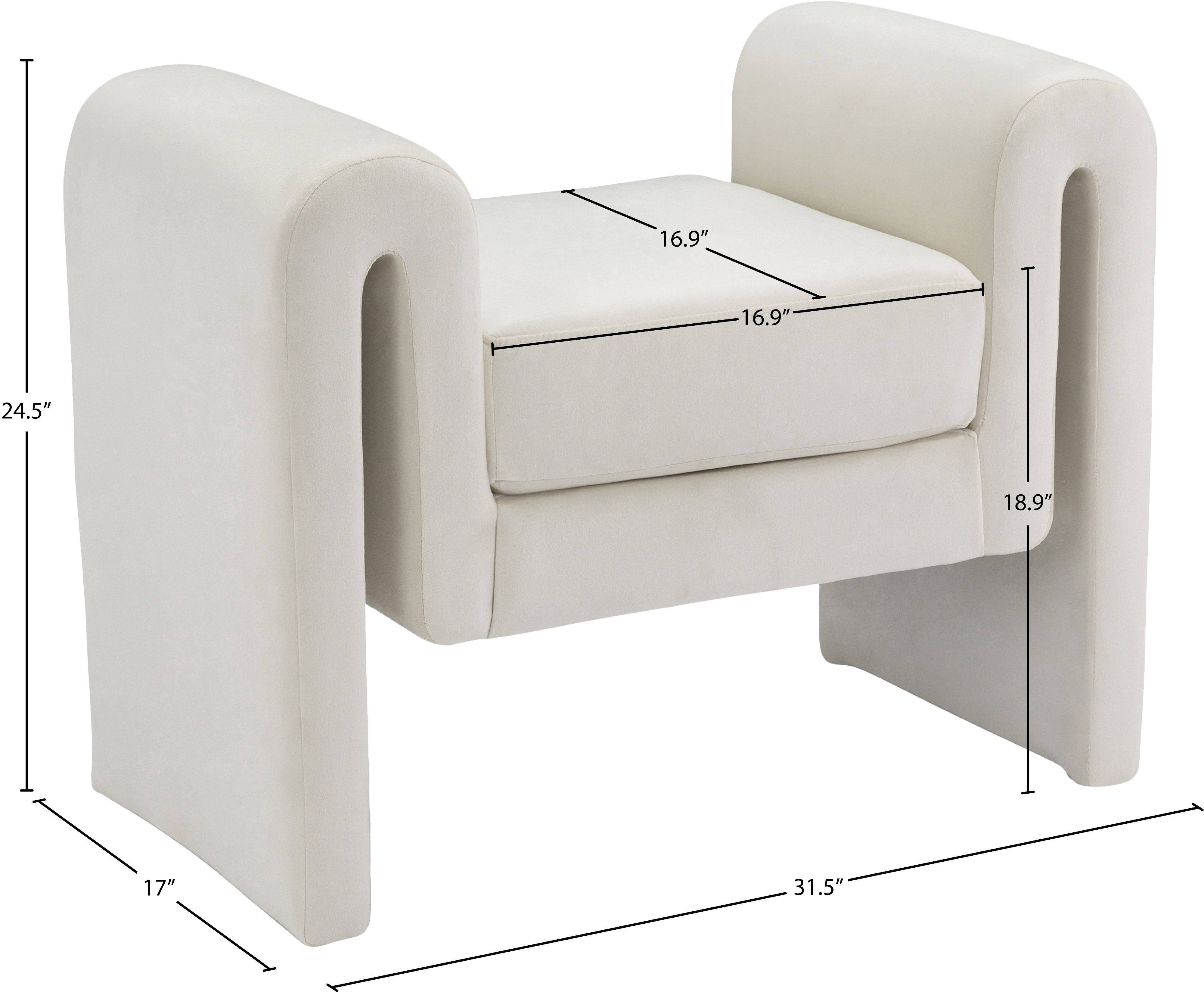 Looma Bench