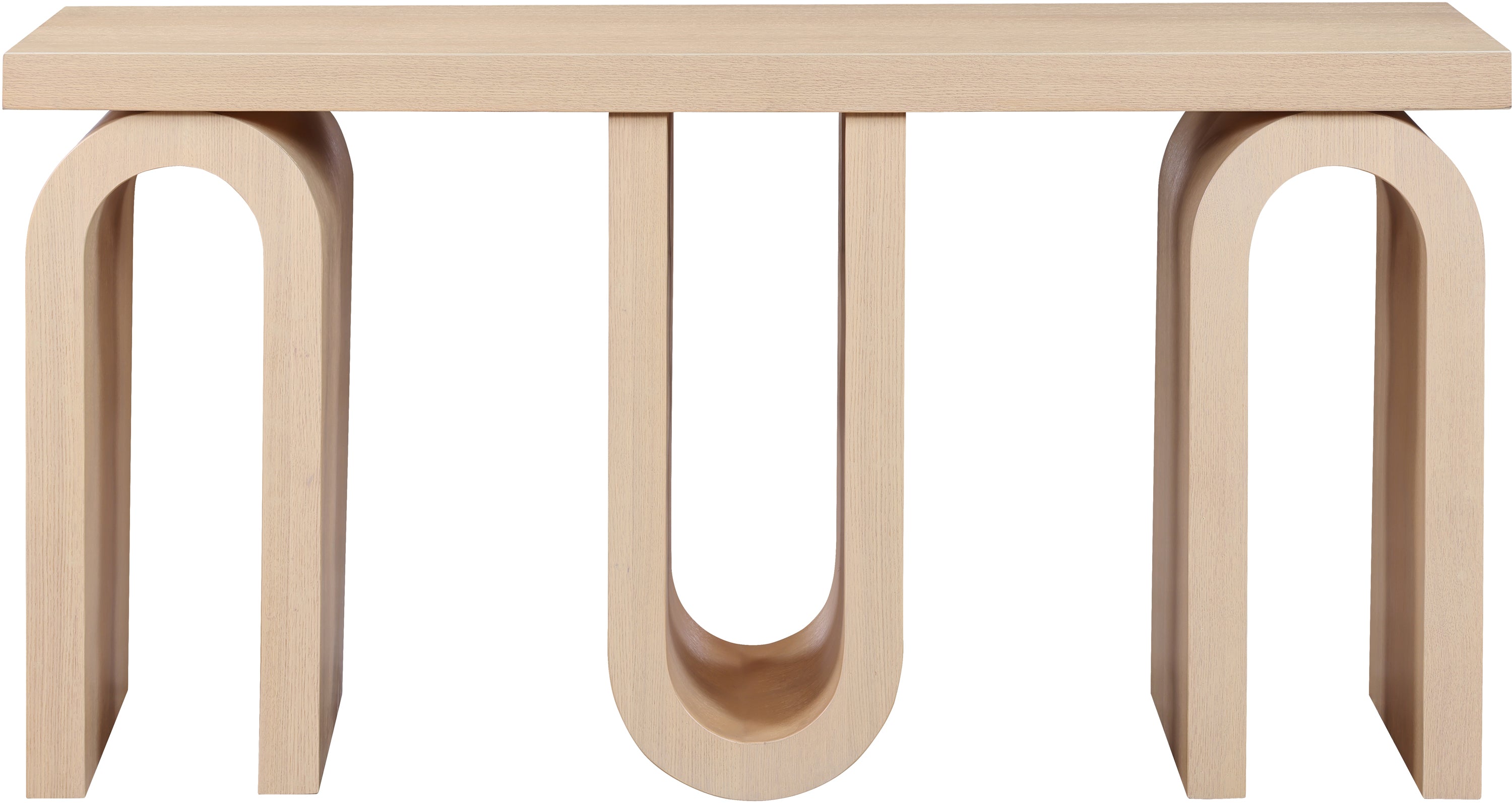 Elio Console Table