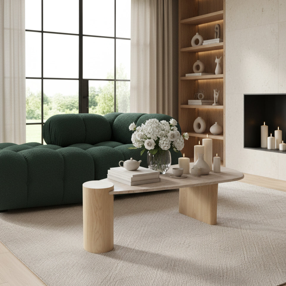 Taverna Coffee Table