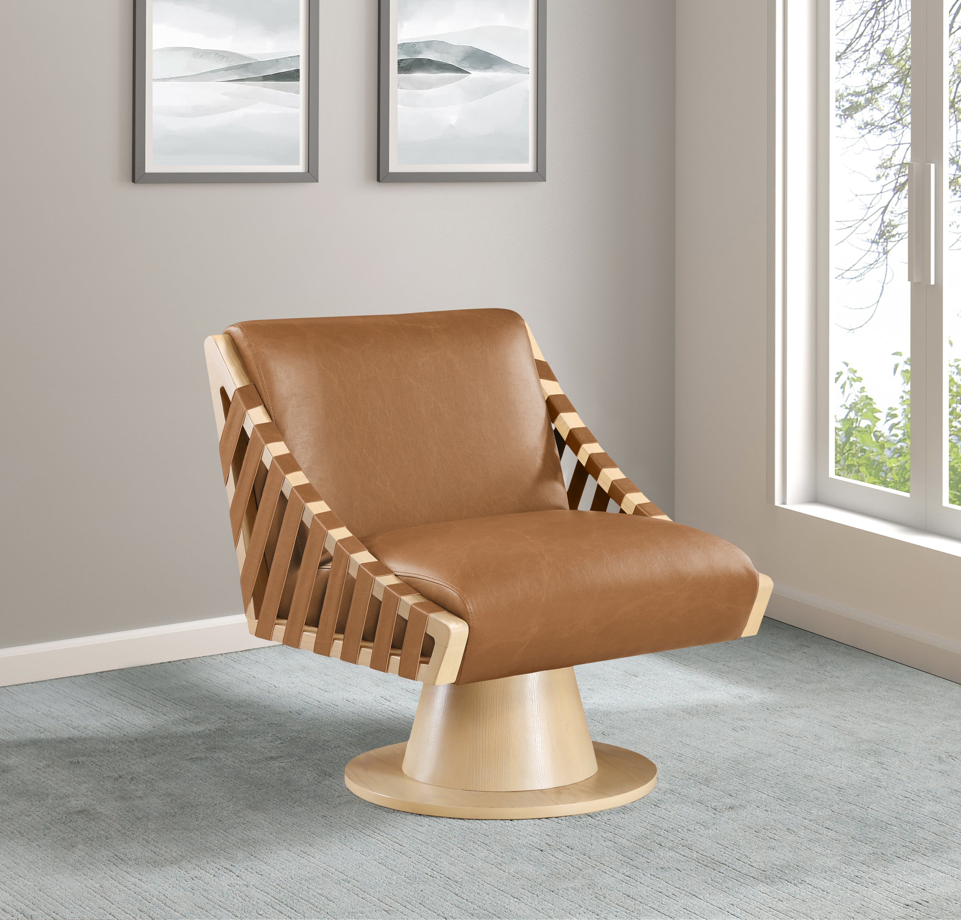 Novelle Accent Chair