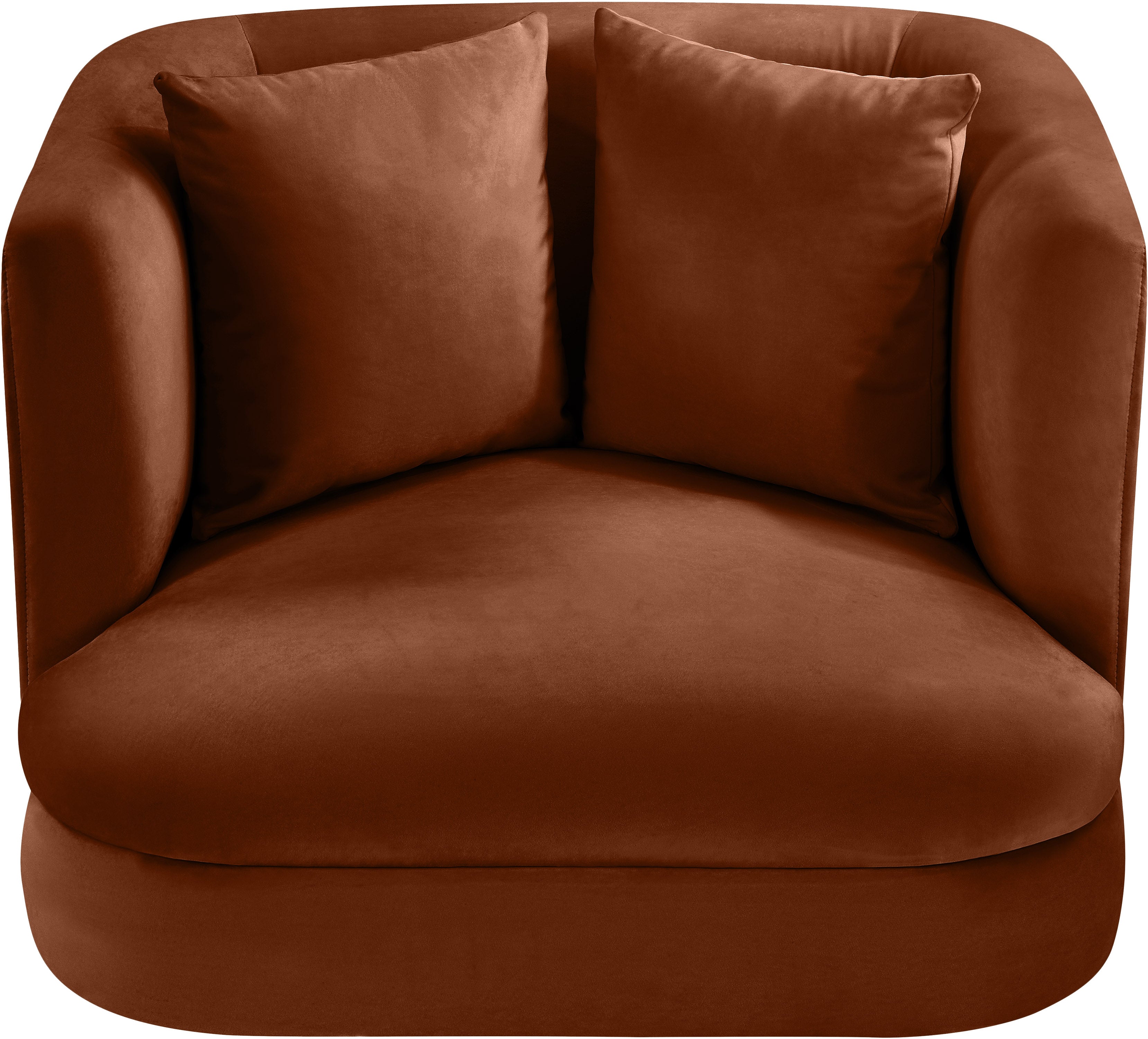 Cavalli Accent Chair