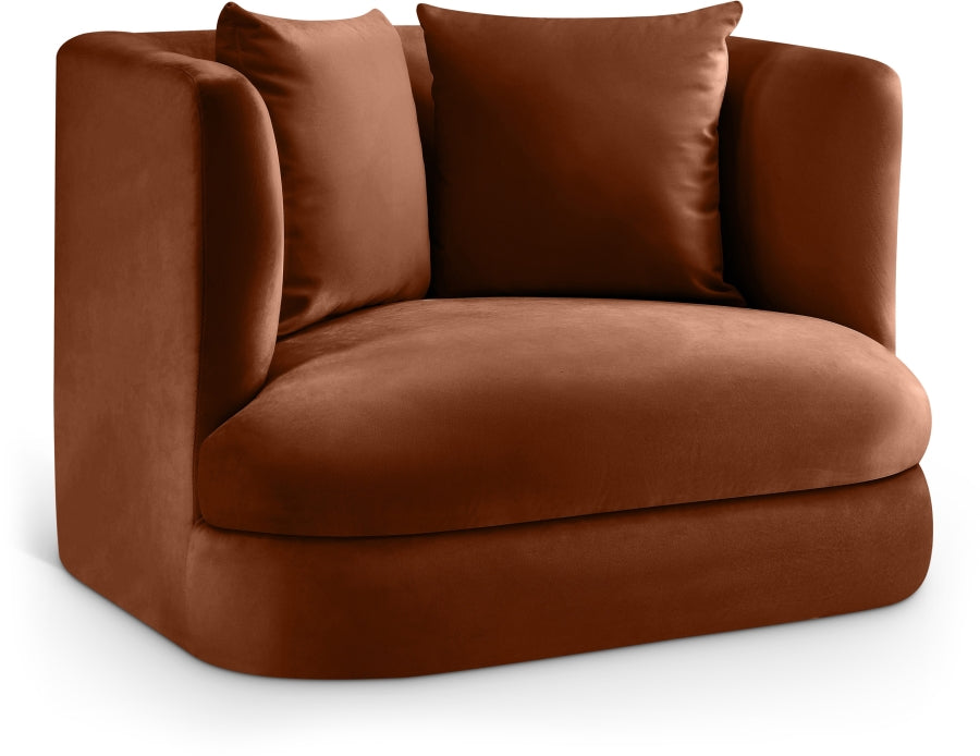 Cavalli Accent Chair