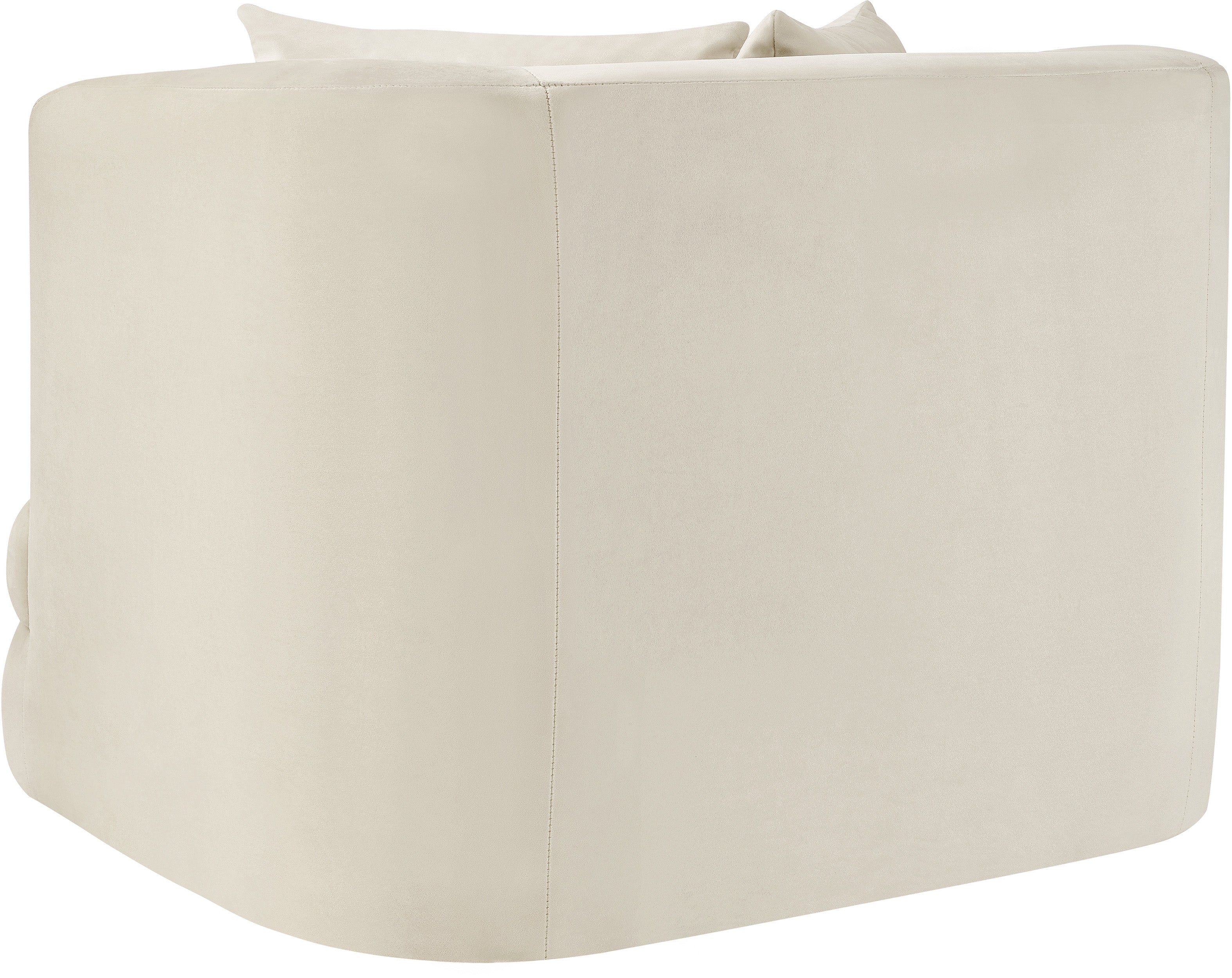 Cavalli Accent Chair