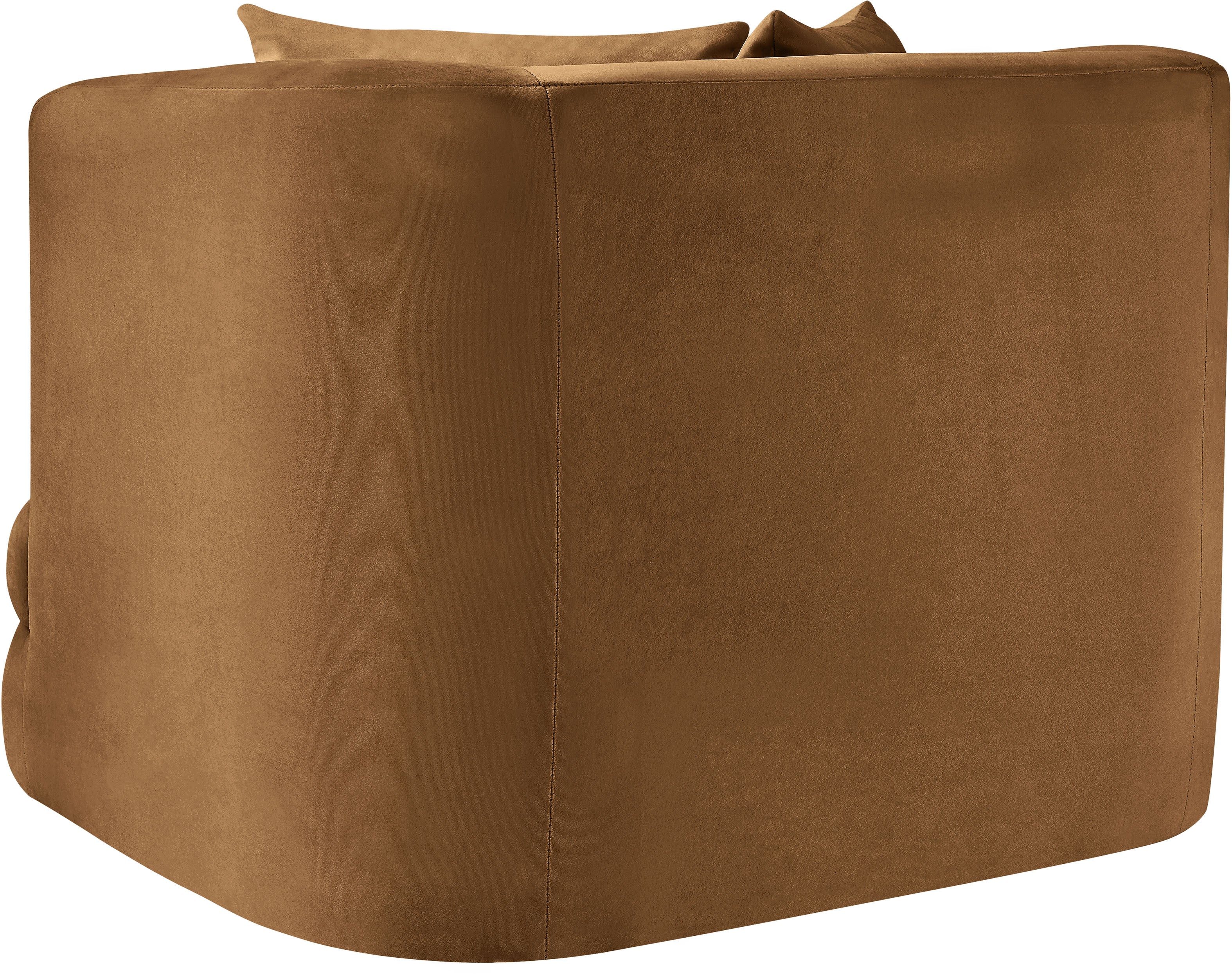 Cavalli Accent Chair