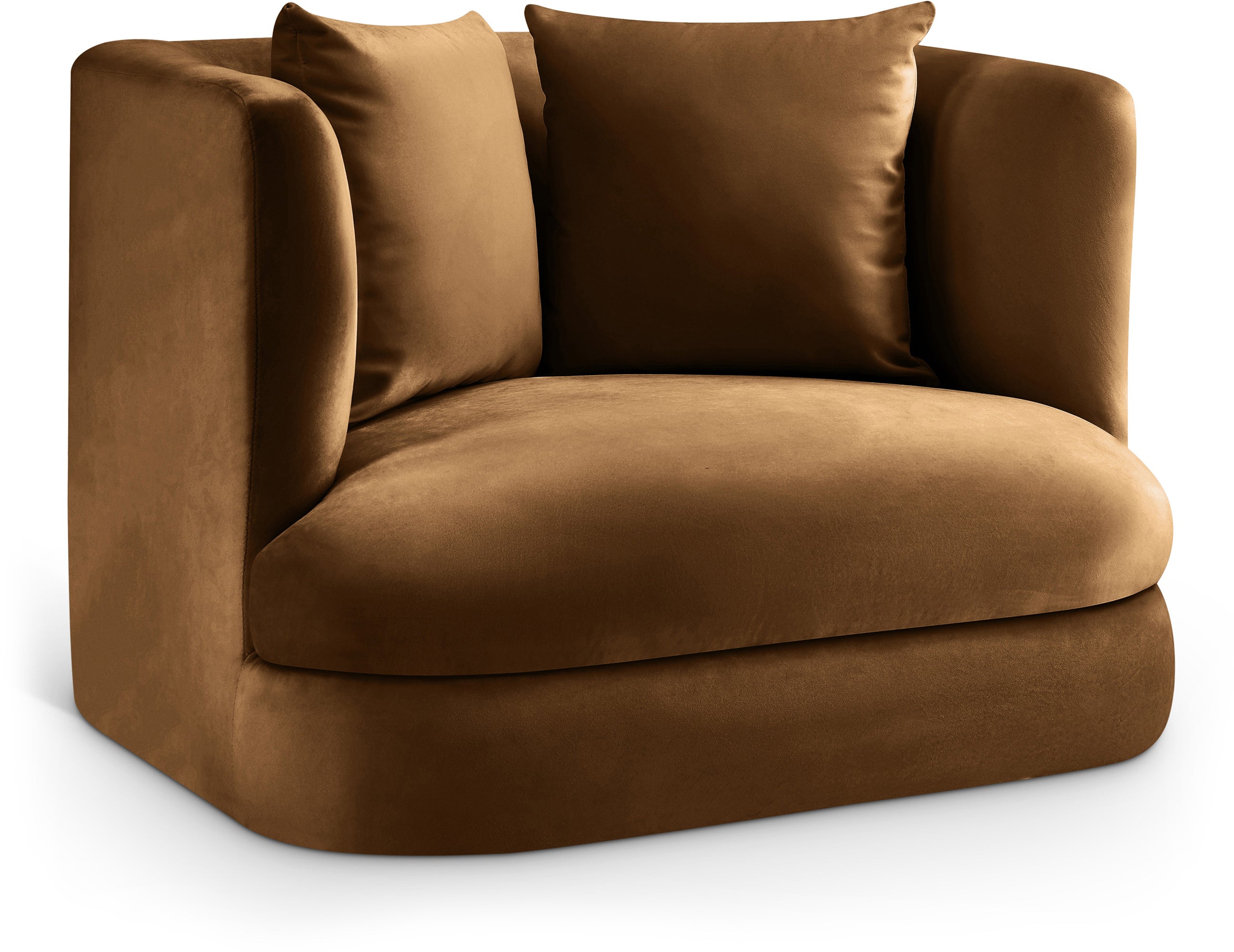 Cavalli Accent Chair