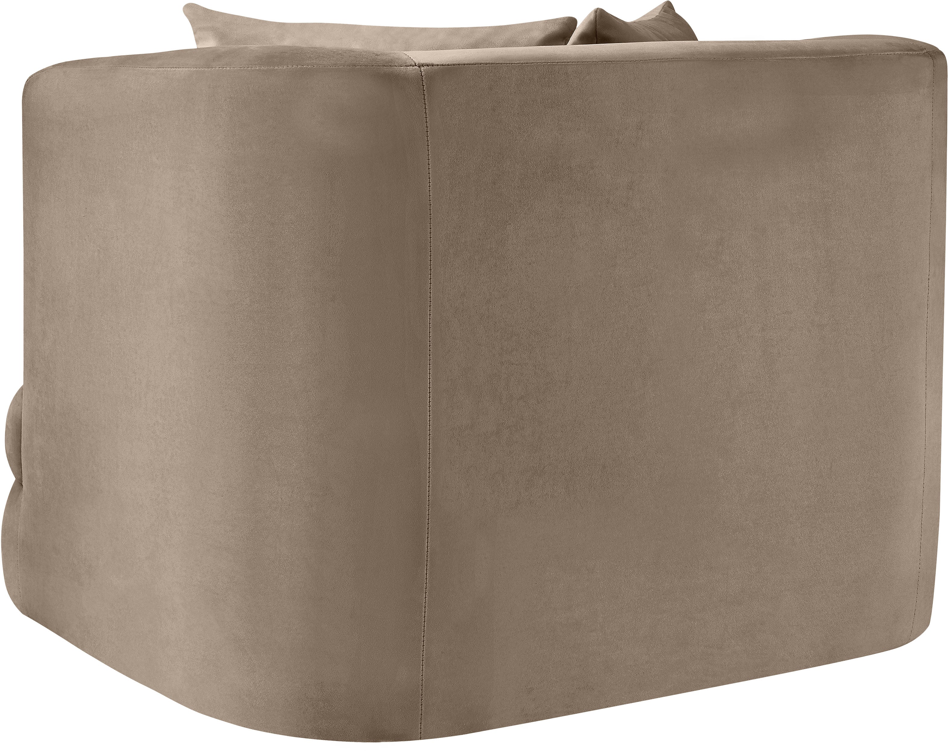 Cavalli Accent Chair