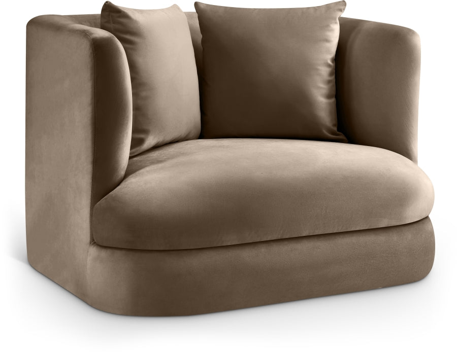 Cavalli Accent Chair