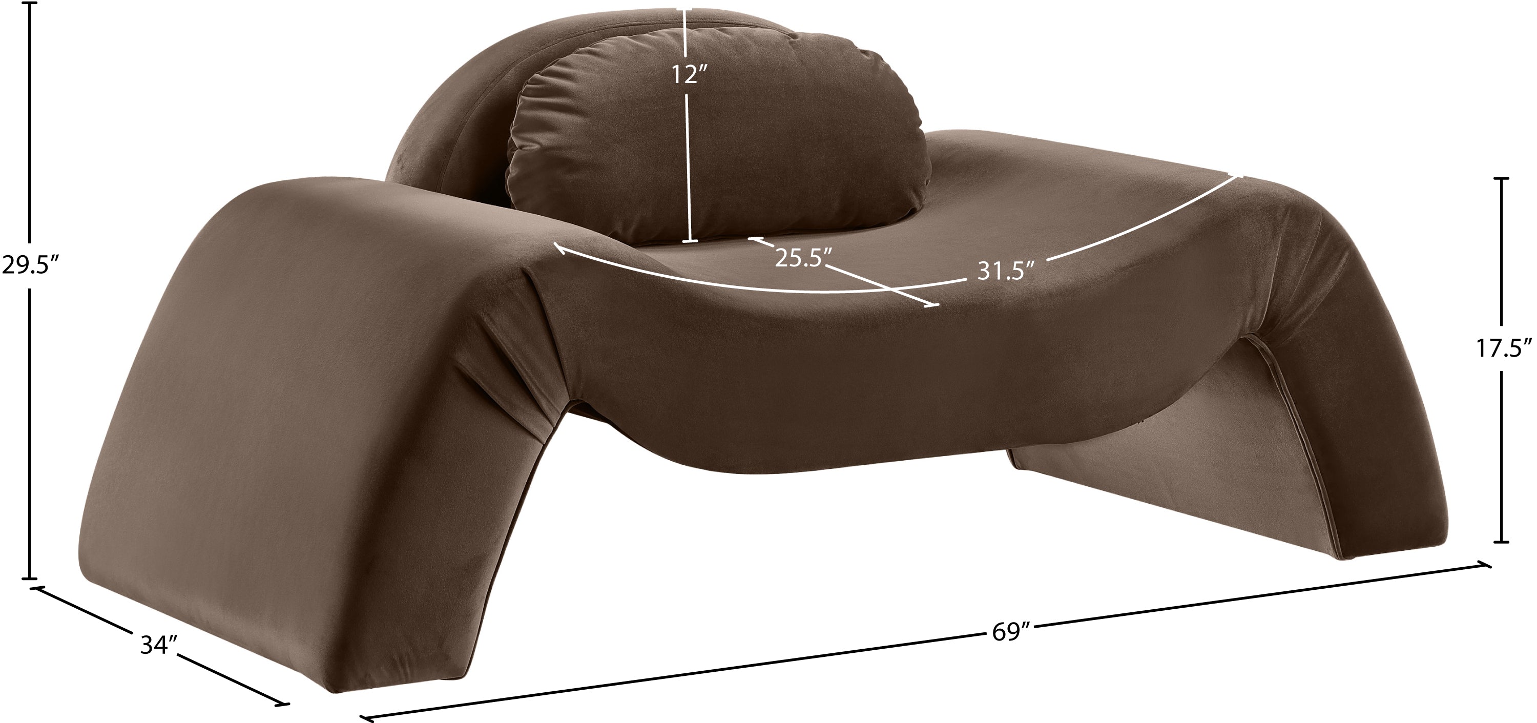 Bellara Accent Chair