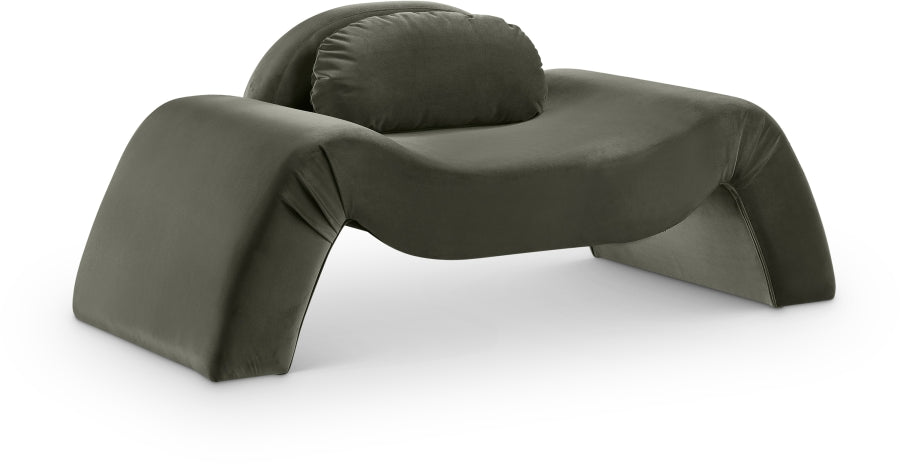 Bellara Accent Chair