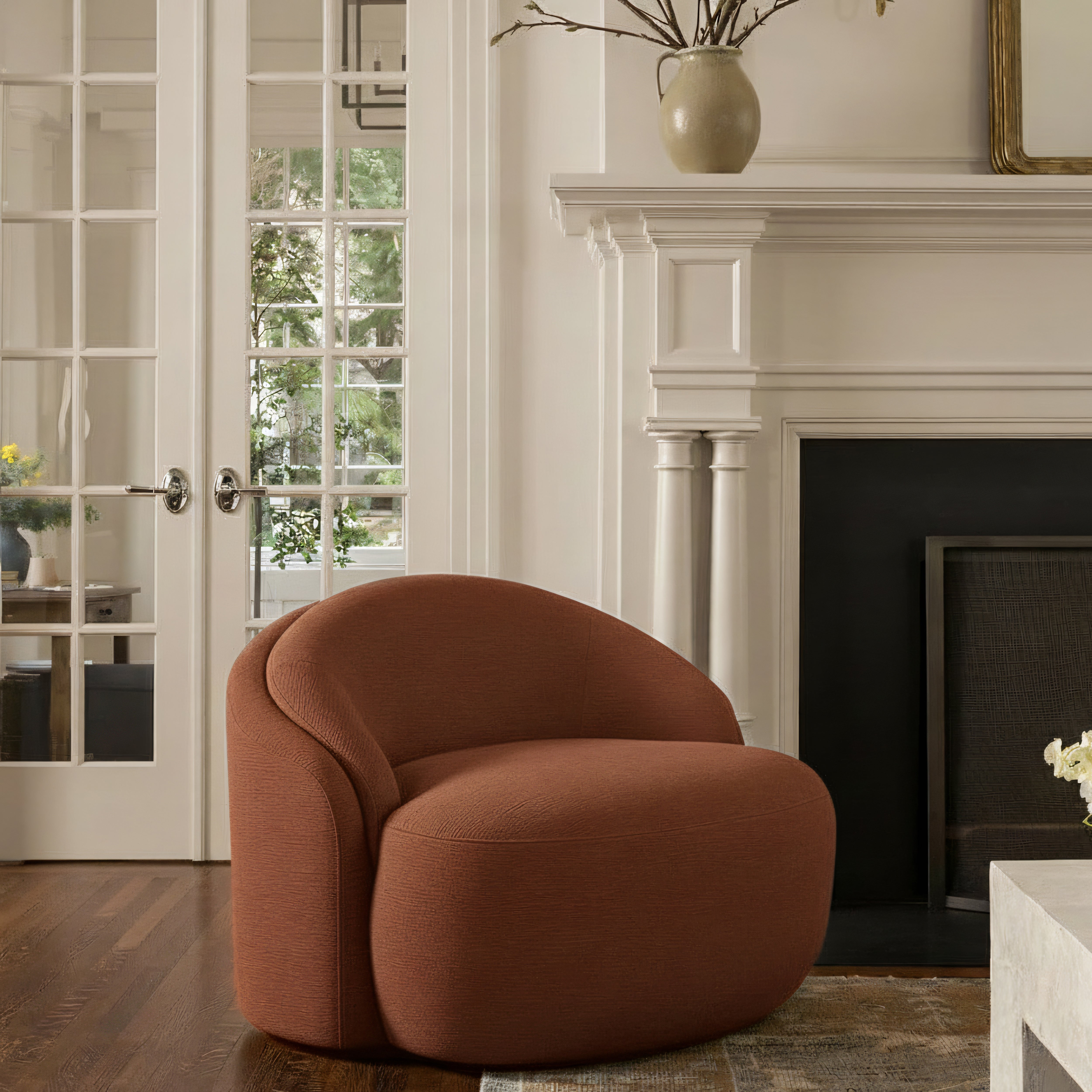 Verona Accent Chair