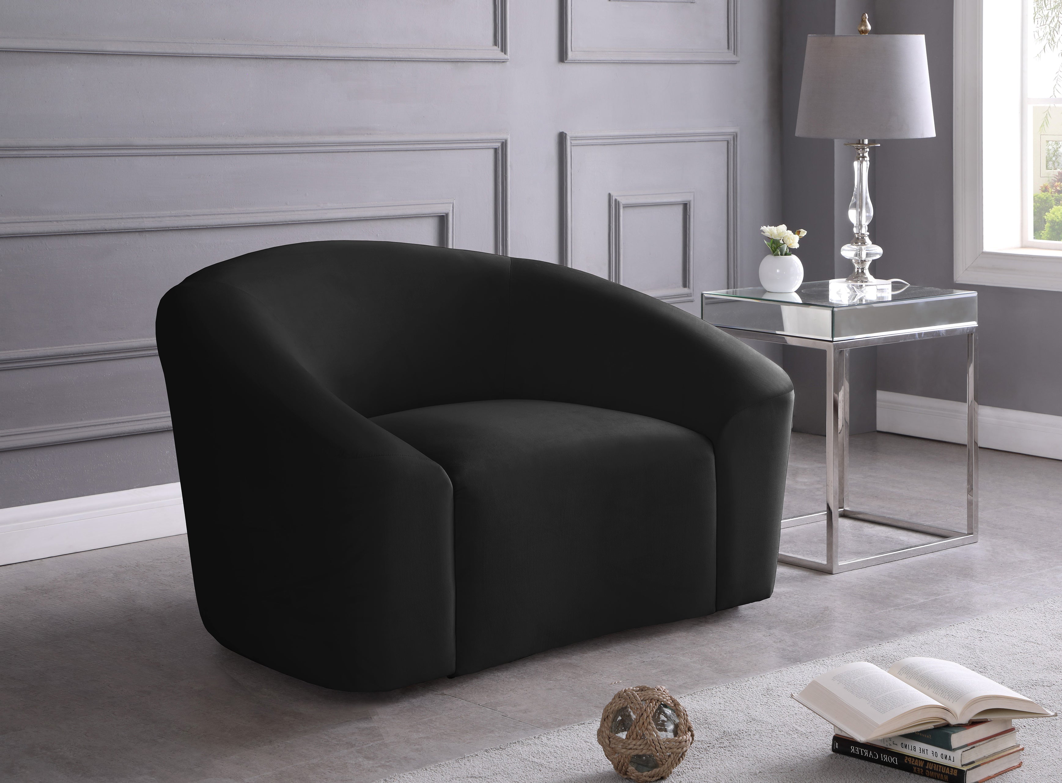 Sorelli Accent Chair