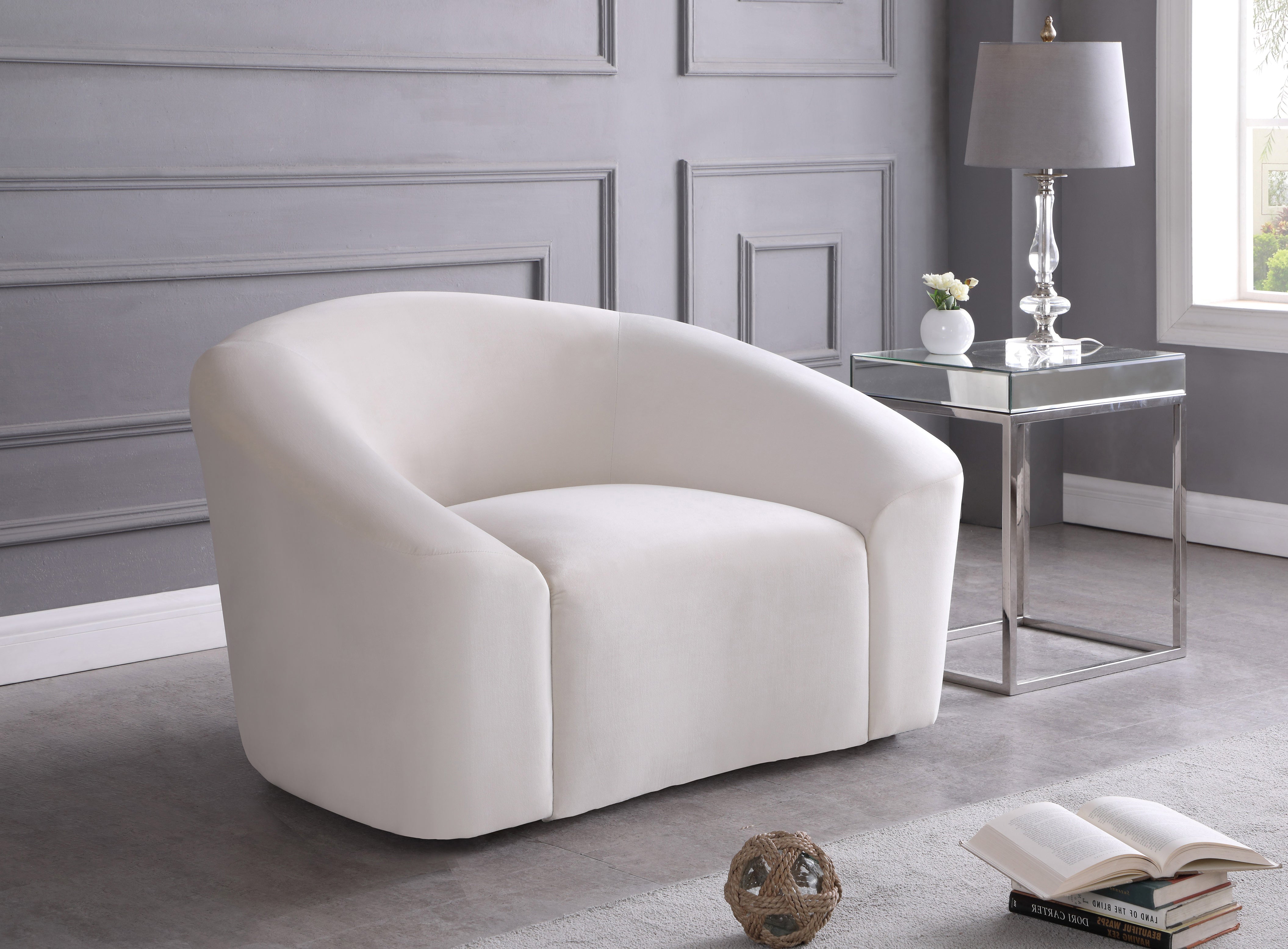 Sorelli Accent Chair