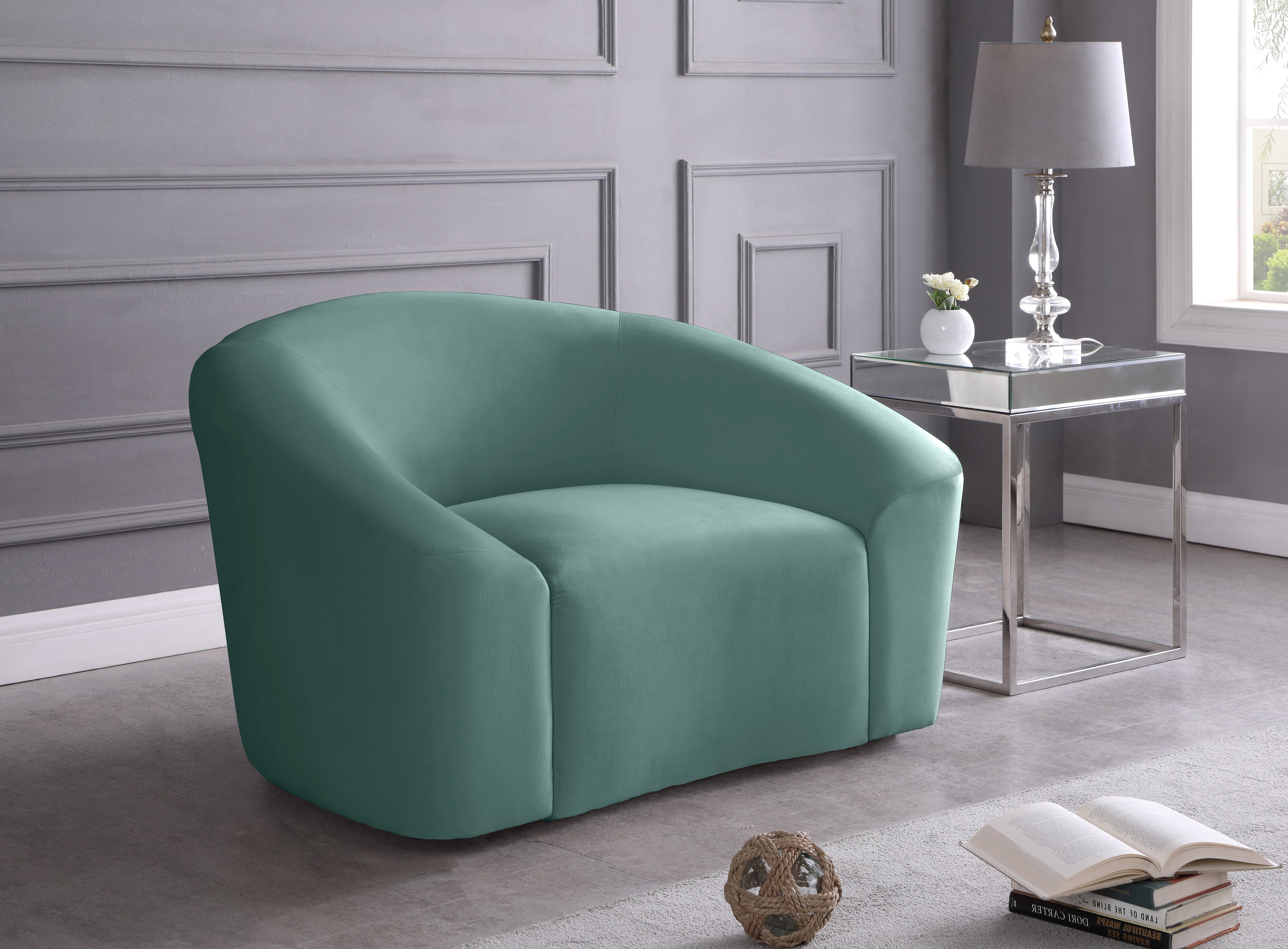 Sorelli Accent Chair