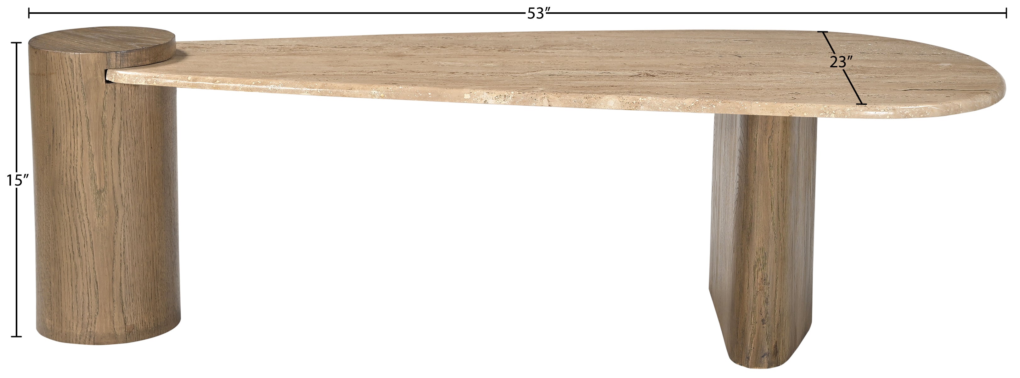 Taverna Coffee Table