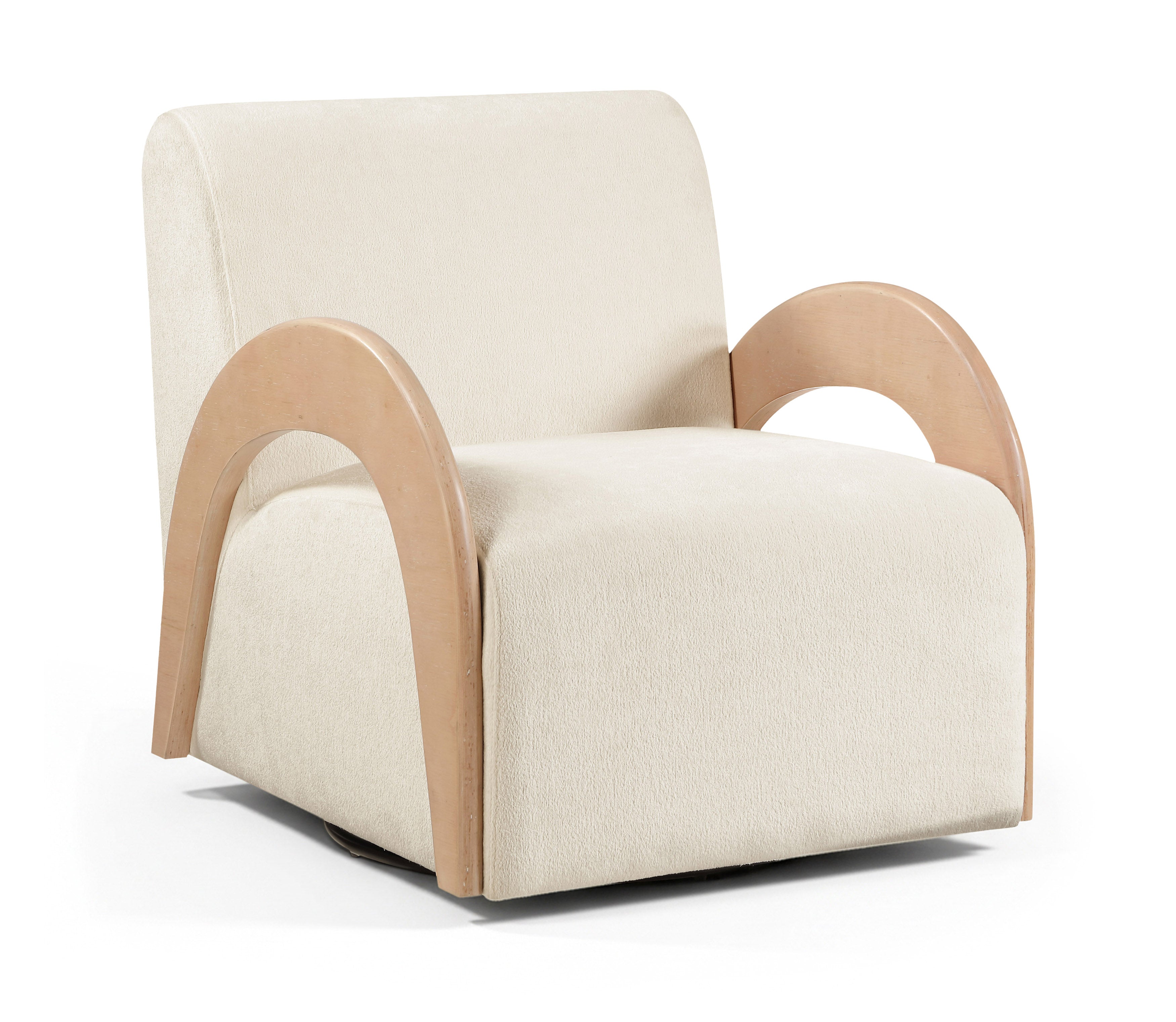 Isola Accent Chair
