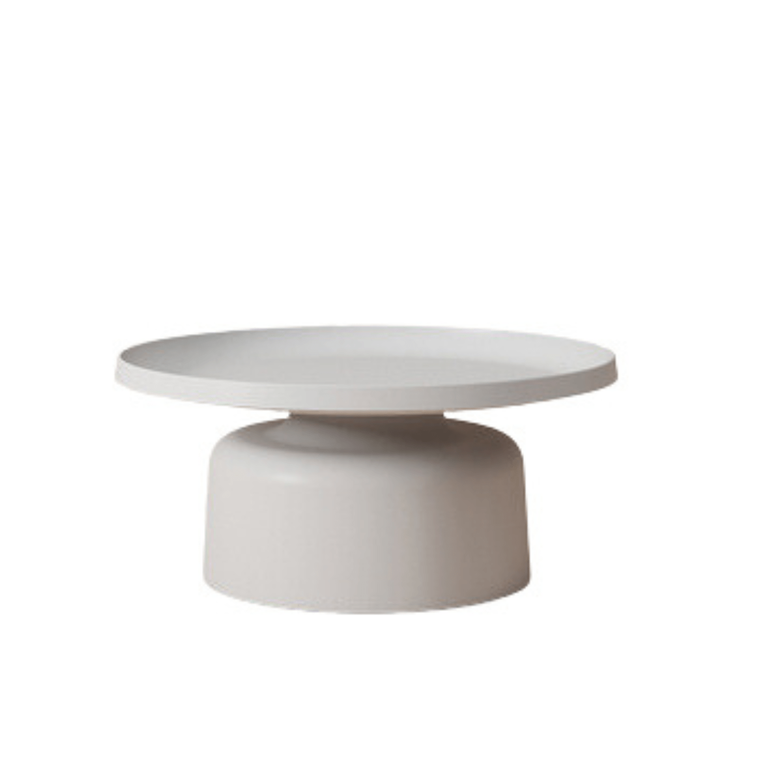 Coffee Table - Martini Coffee Table set - Set of 2 - MC - Mario Capasa