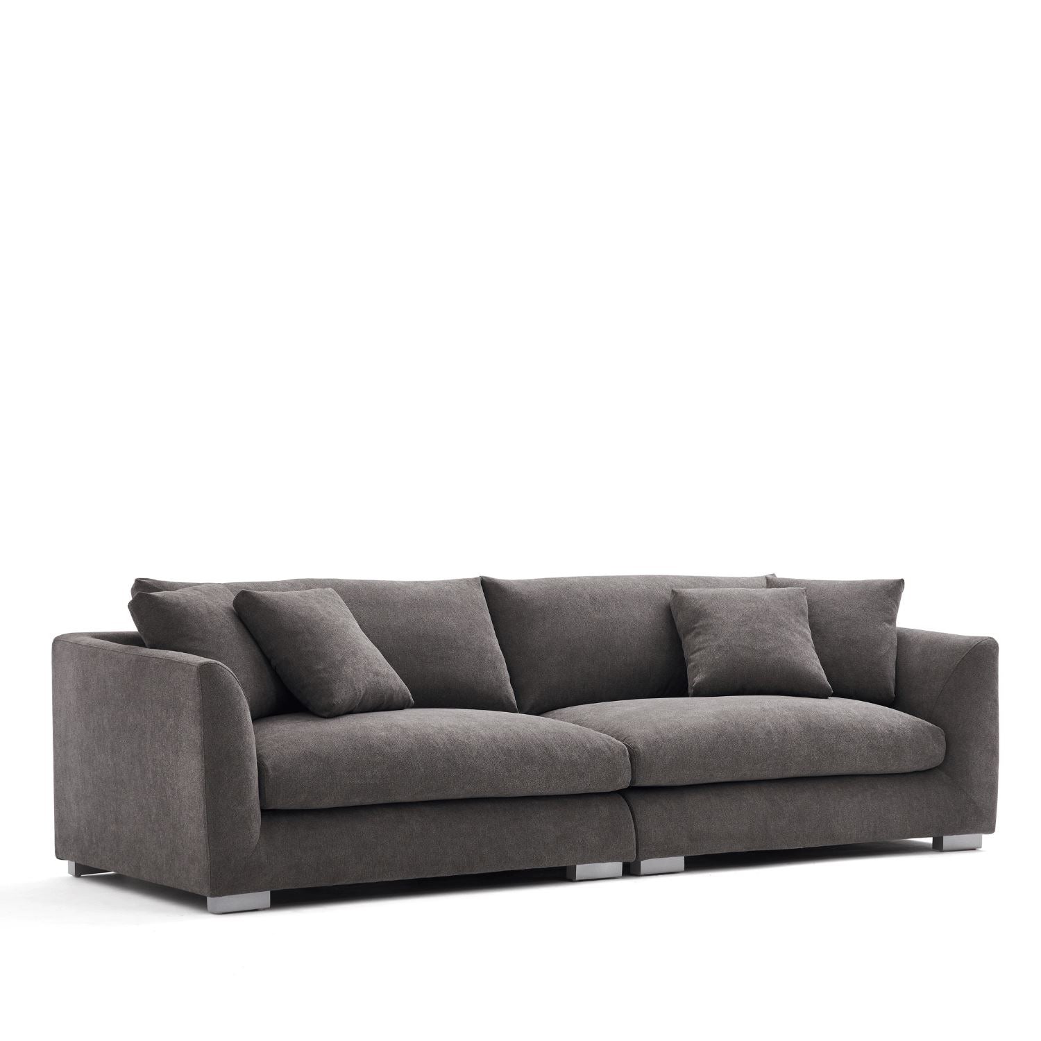 Feathers Sofa Mario