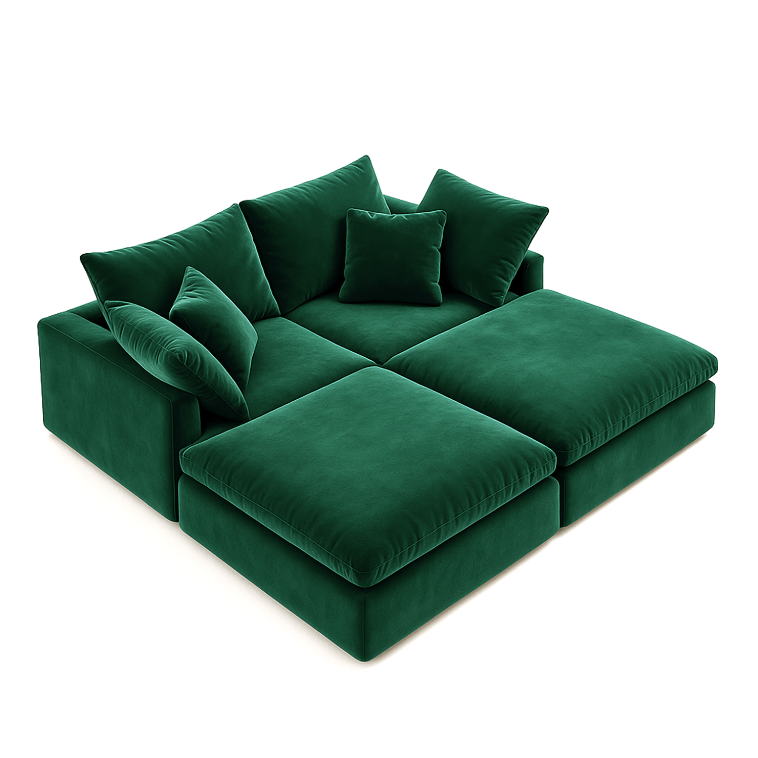 Tivoli Cloud Daybed