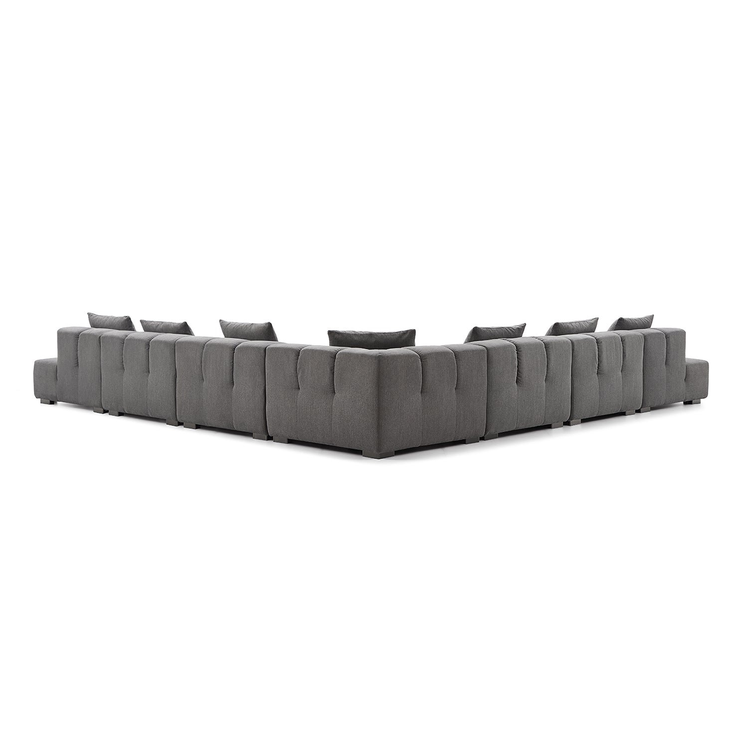 Amora Open L Sectional