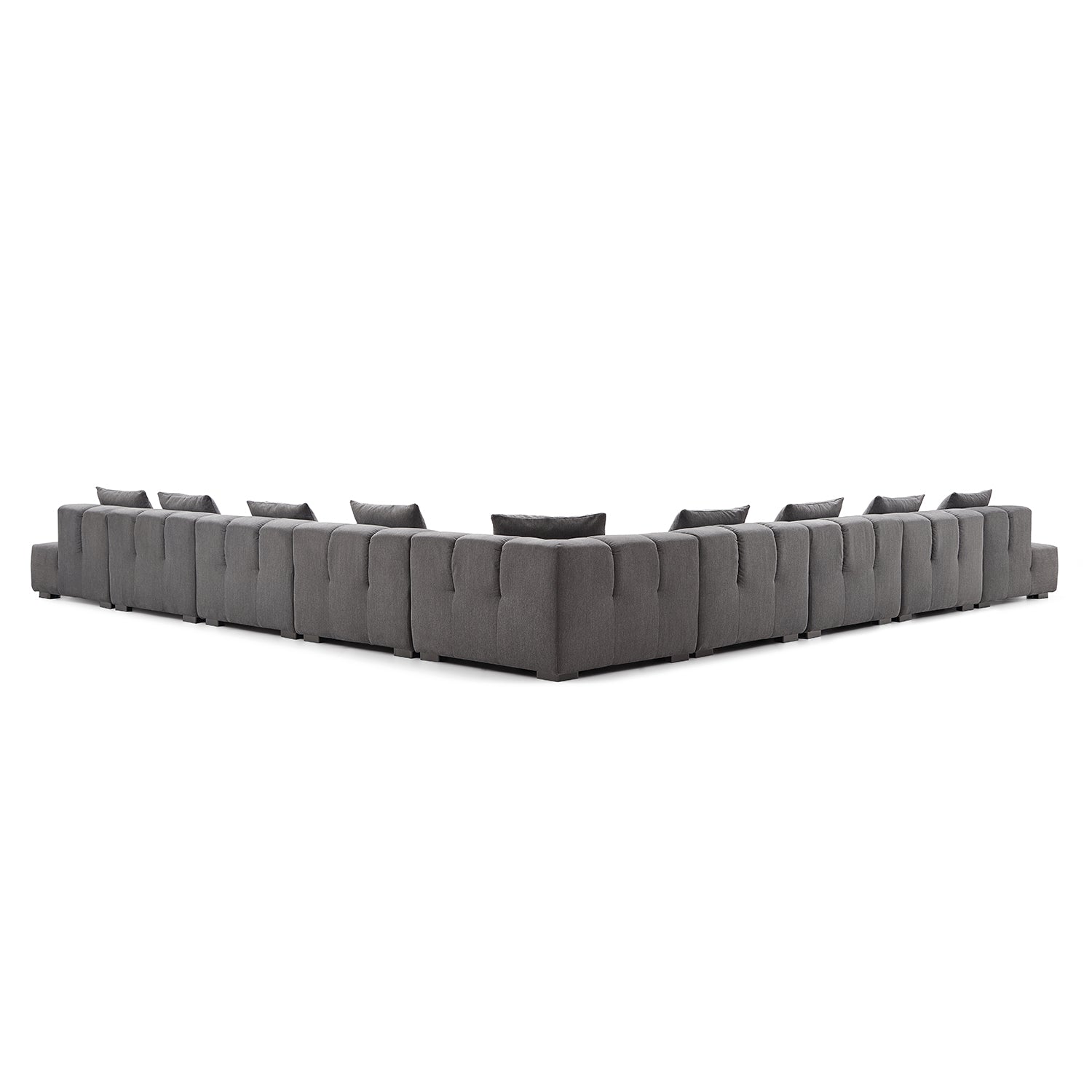 Amora Open L Sectional