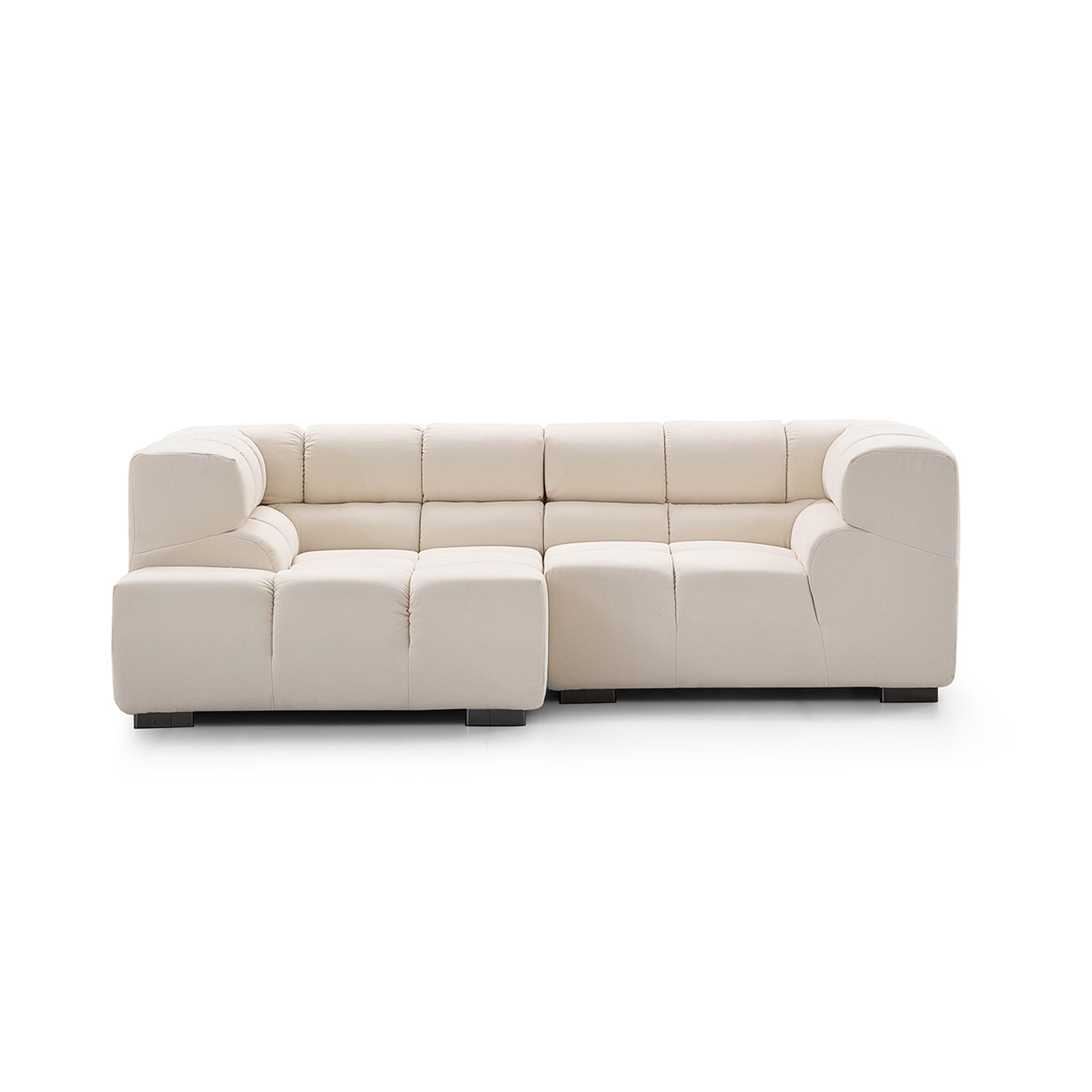 Amora Sectional High Arm