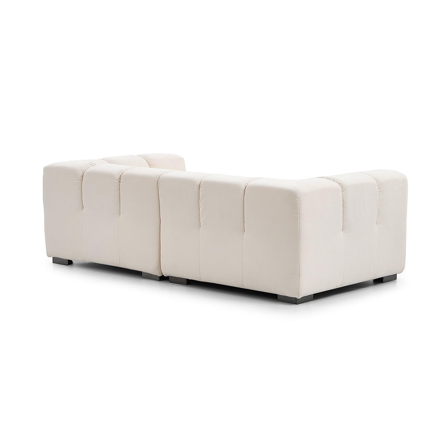 Amora Sectional High Arm