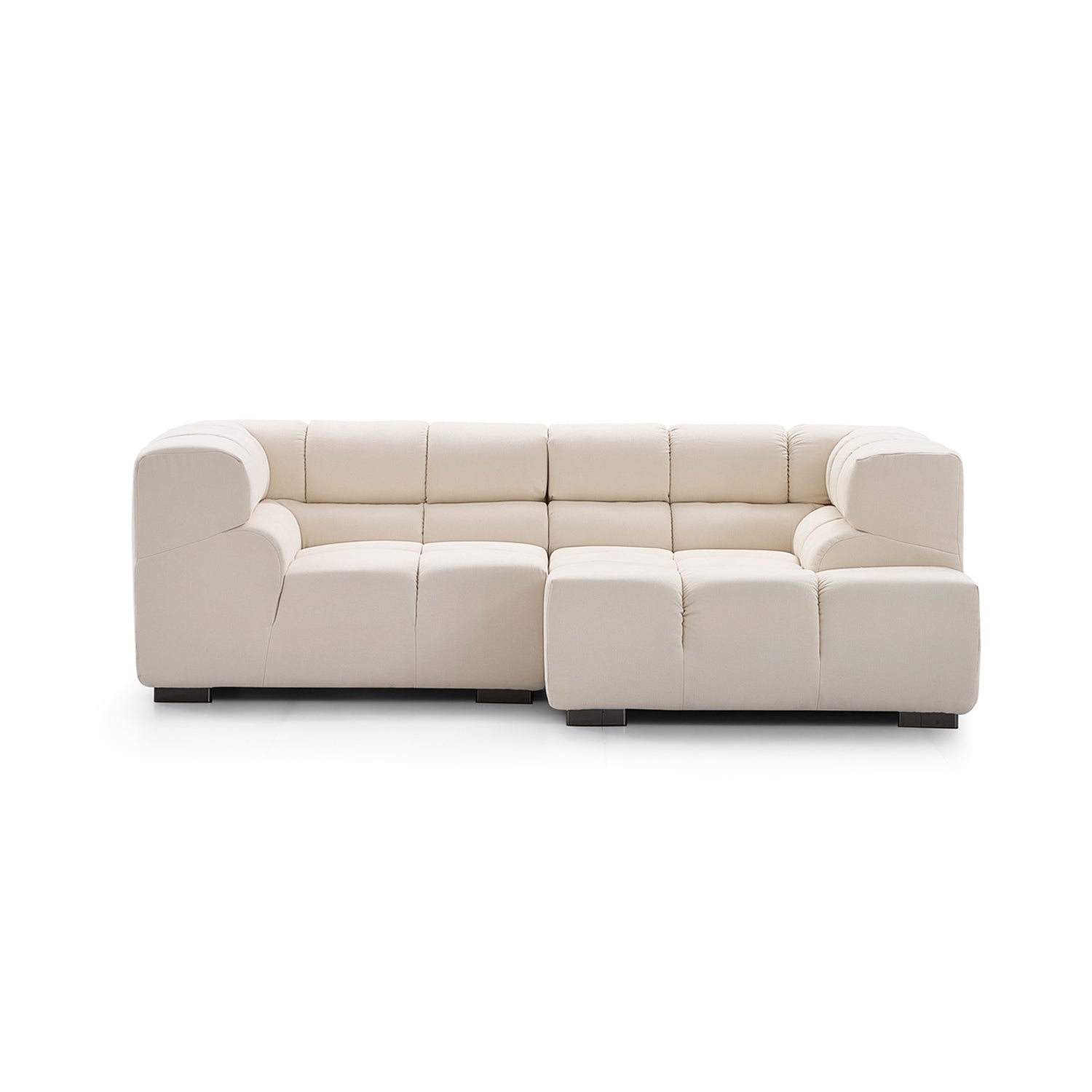 Amora Sectional High Arm