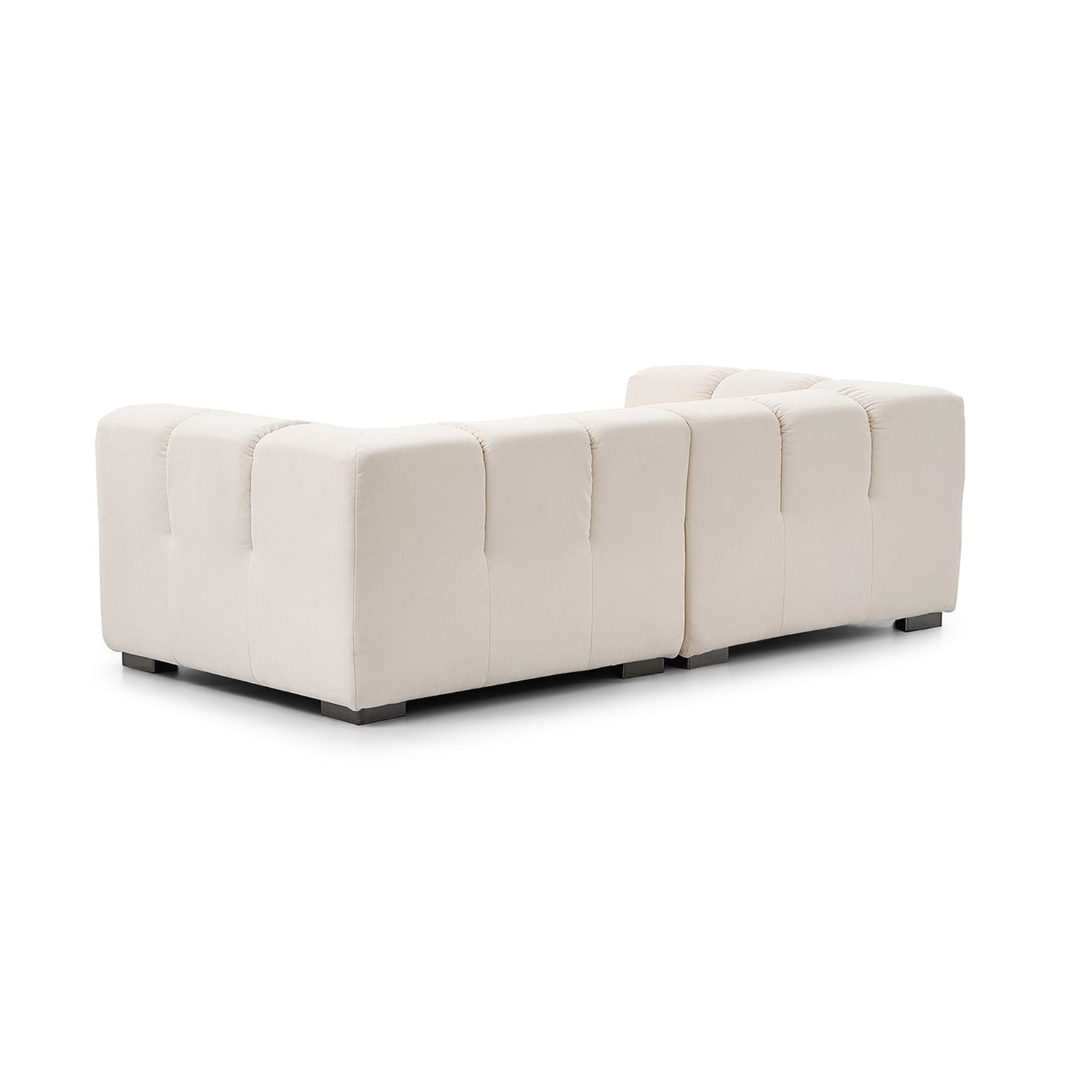 Amora Sectional High Arm