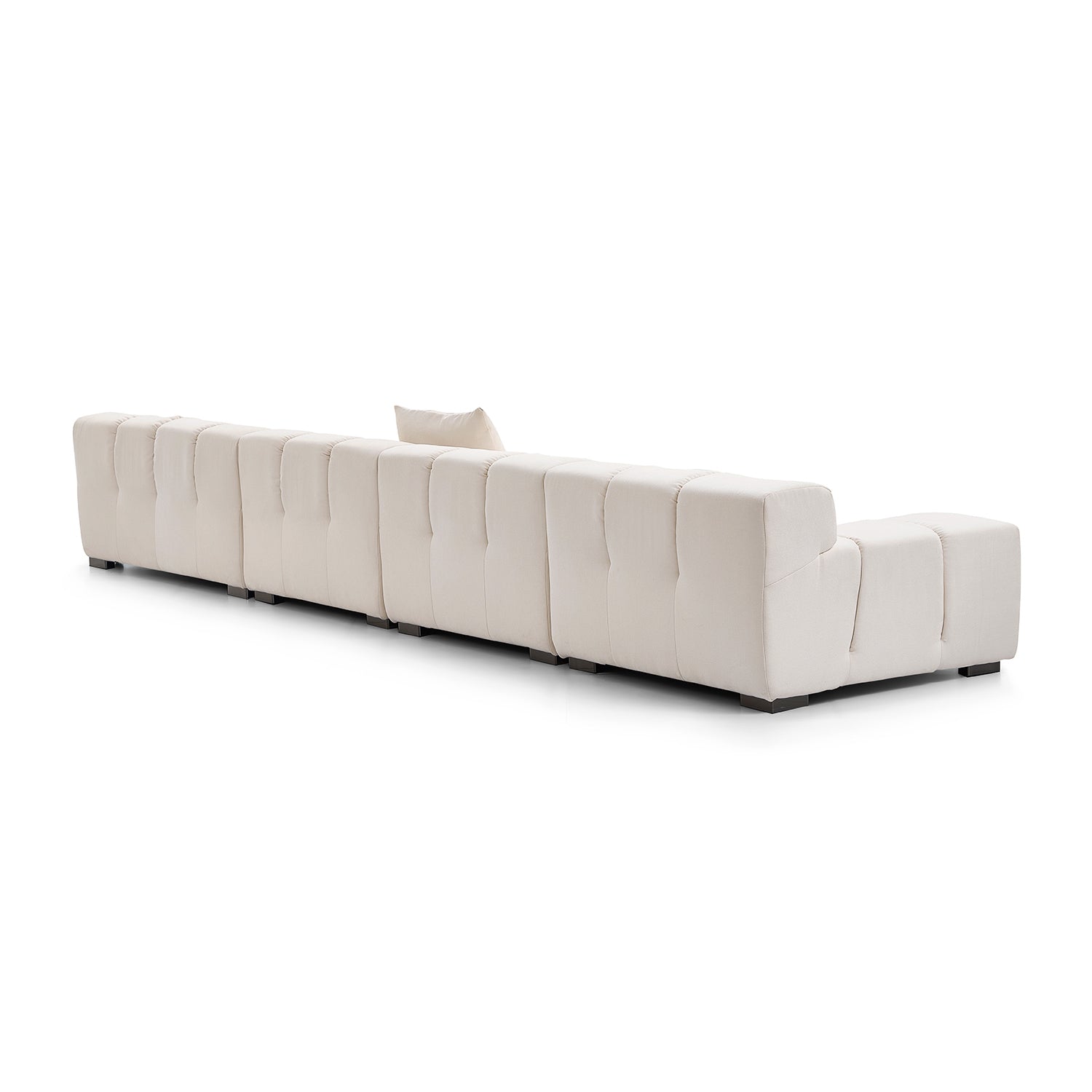 Amora Sectional Low Arm