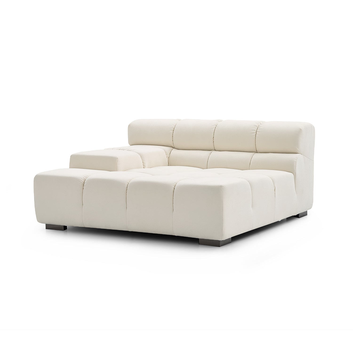 Amora Sofa - Big Chaise