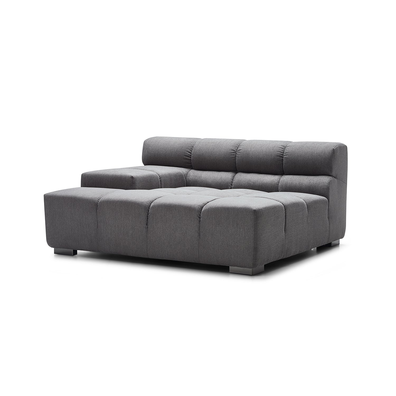 Amora Sofa - Big Chaise