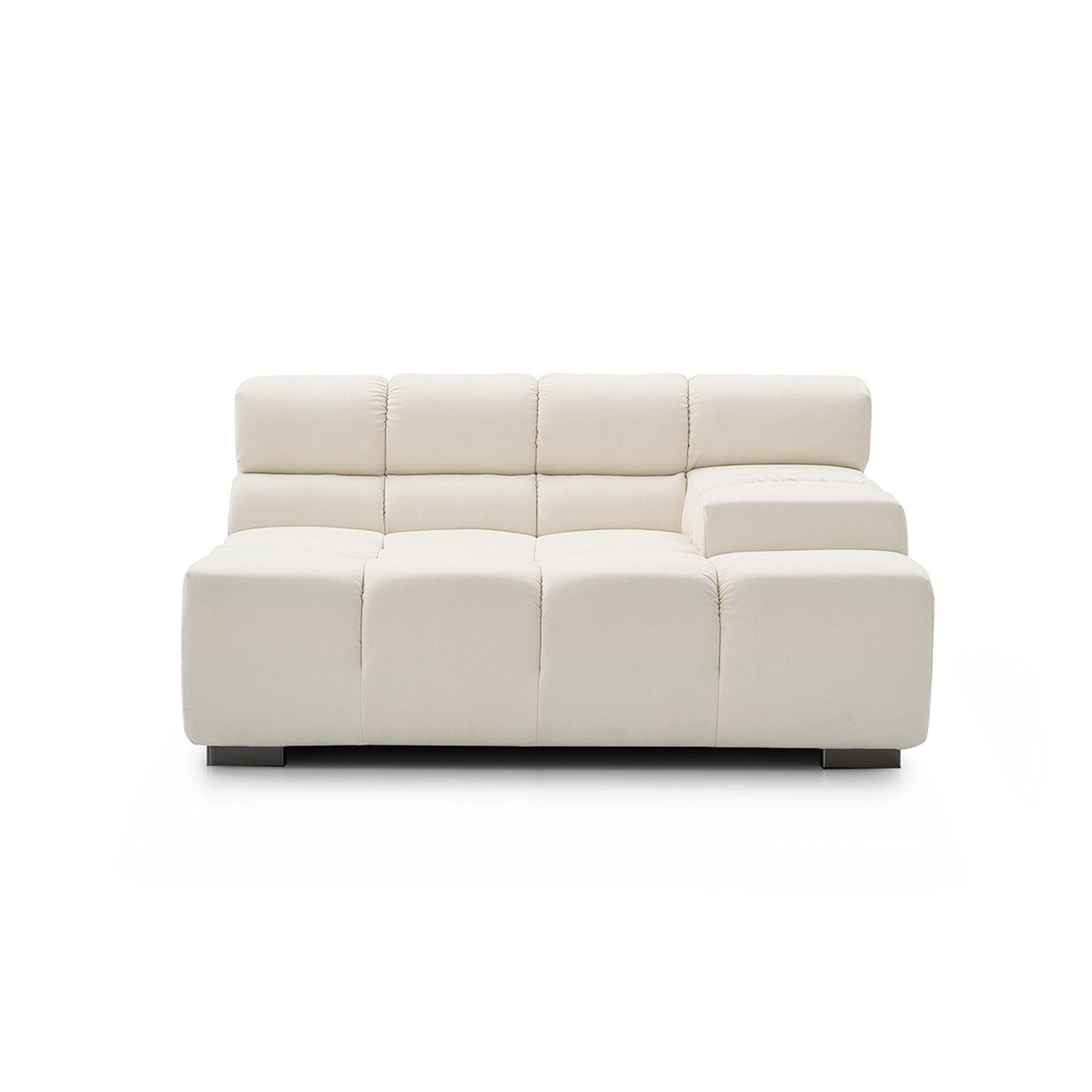 Amora Sofa - Big Chaise