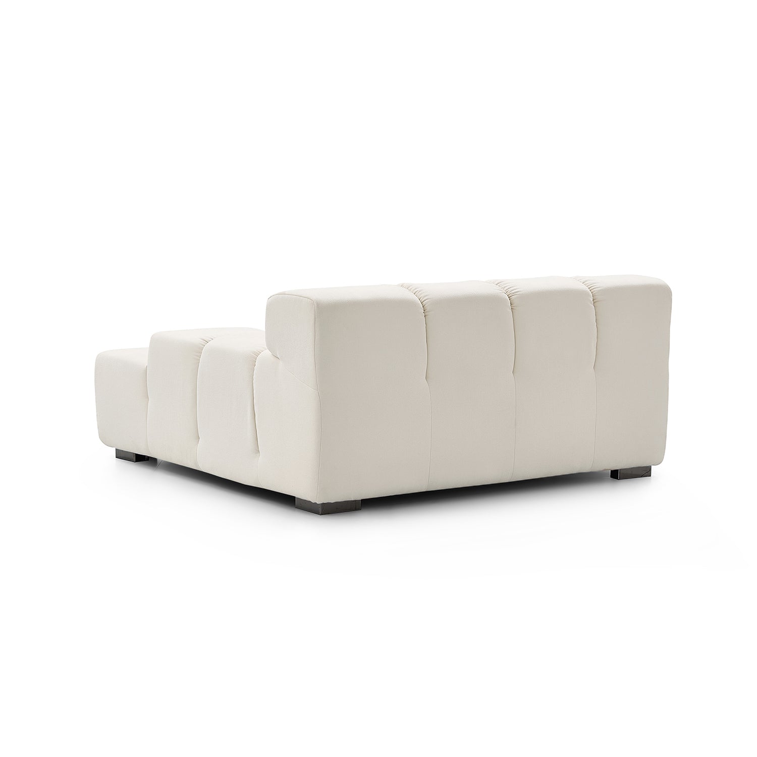 Amora Sofa - Big Chaise