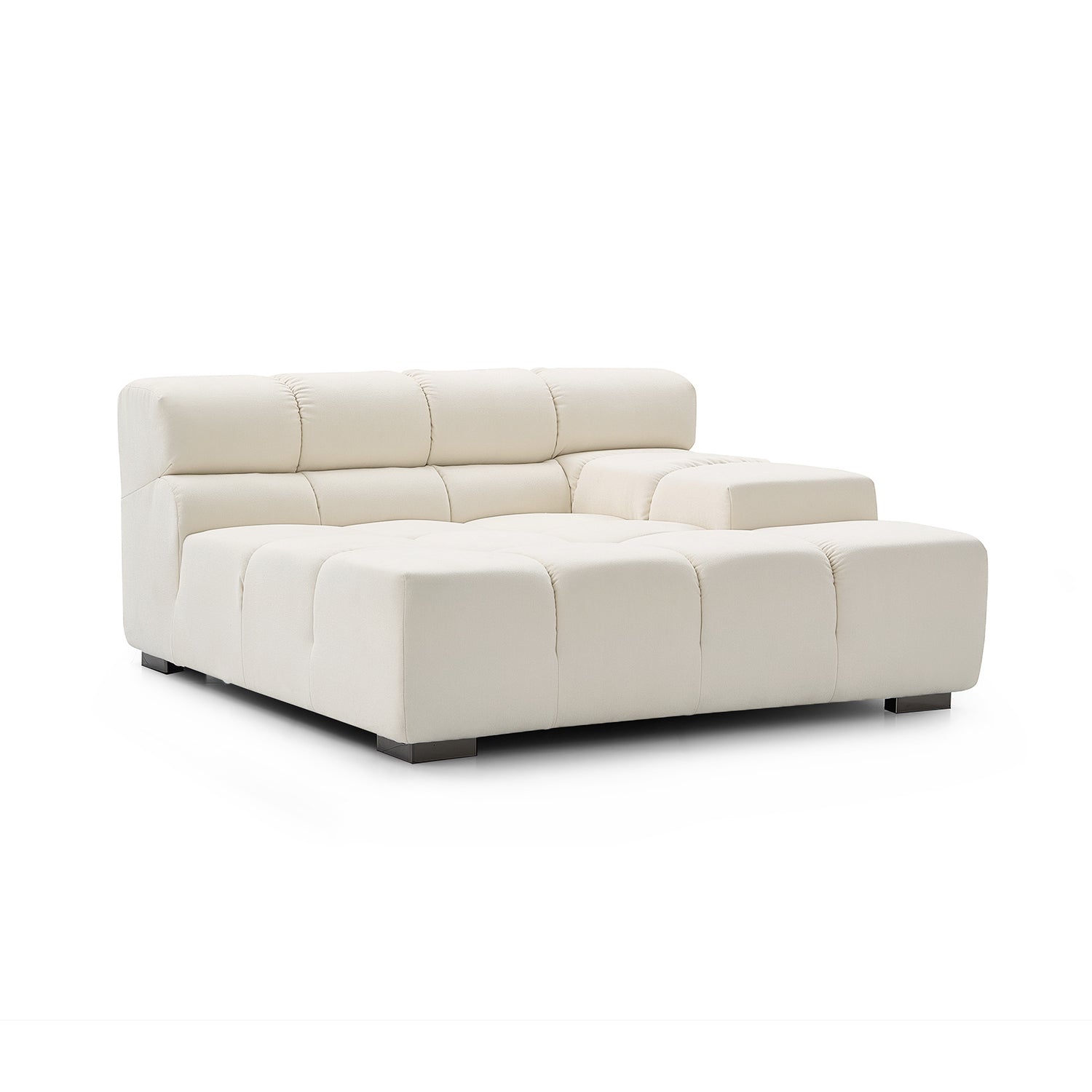 Amora Sofa - Big Chaise