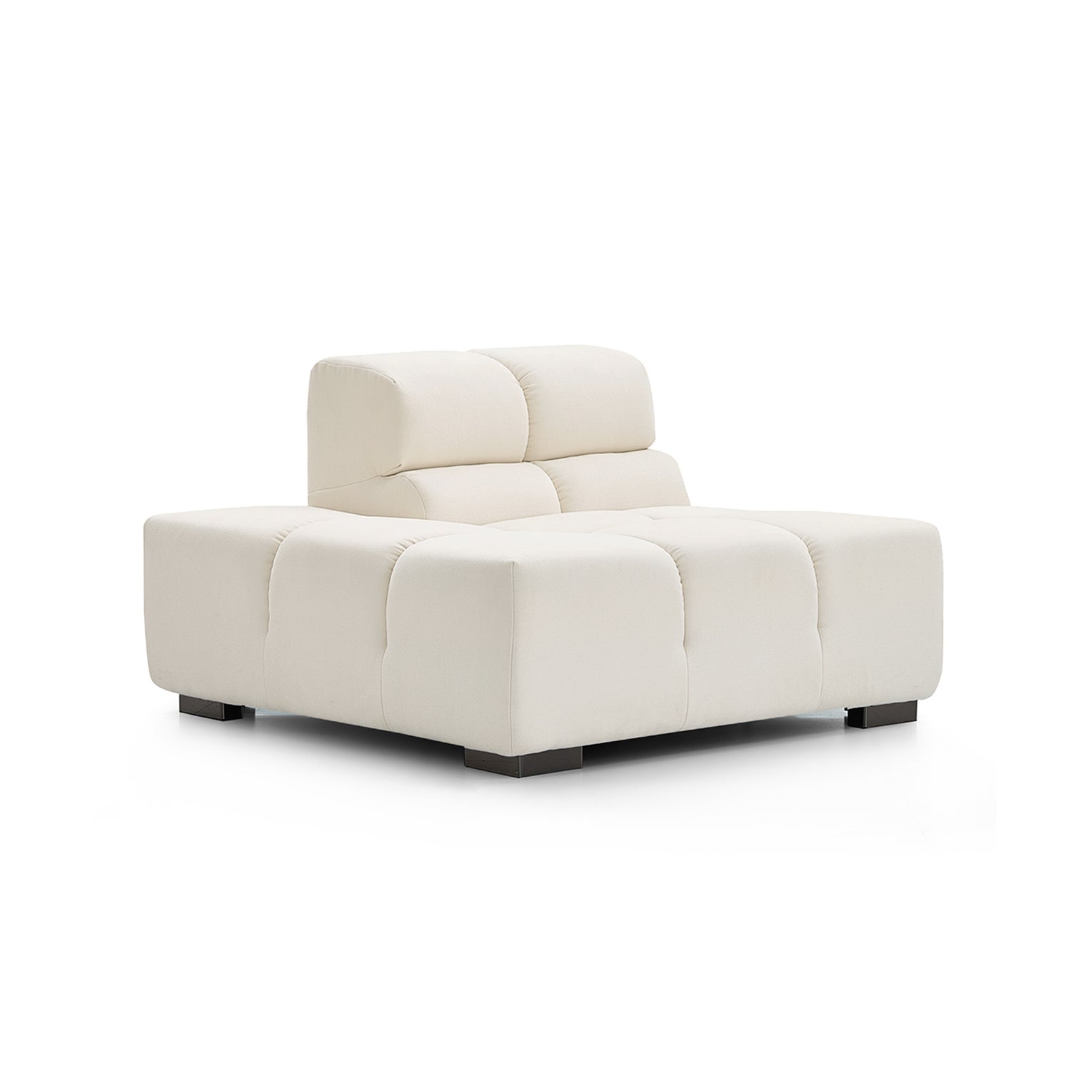 Amora Sofa - Armless