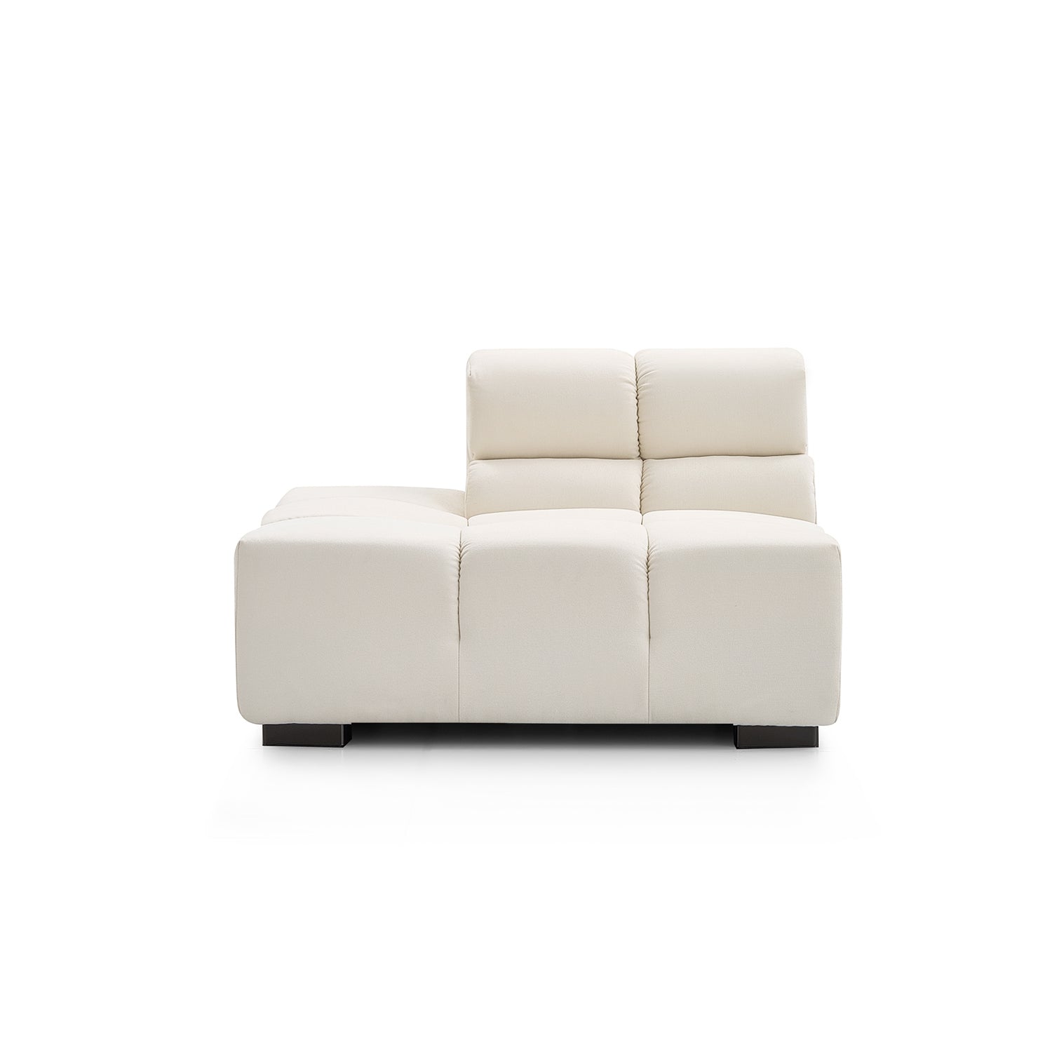 Amora Sofa - Armless