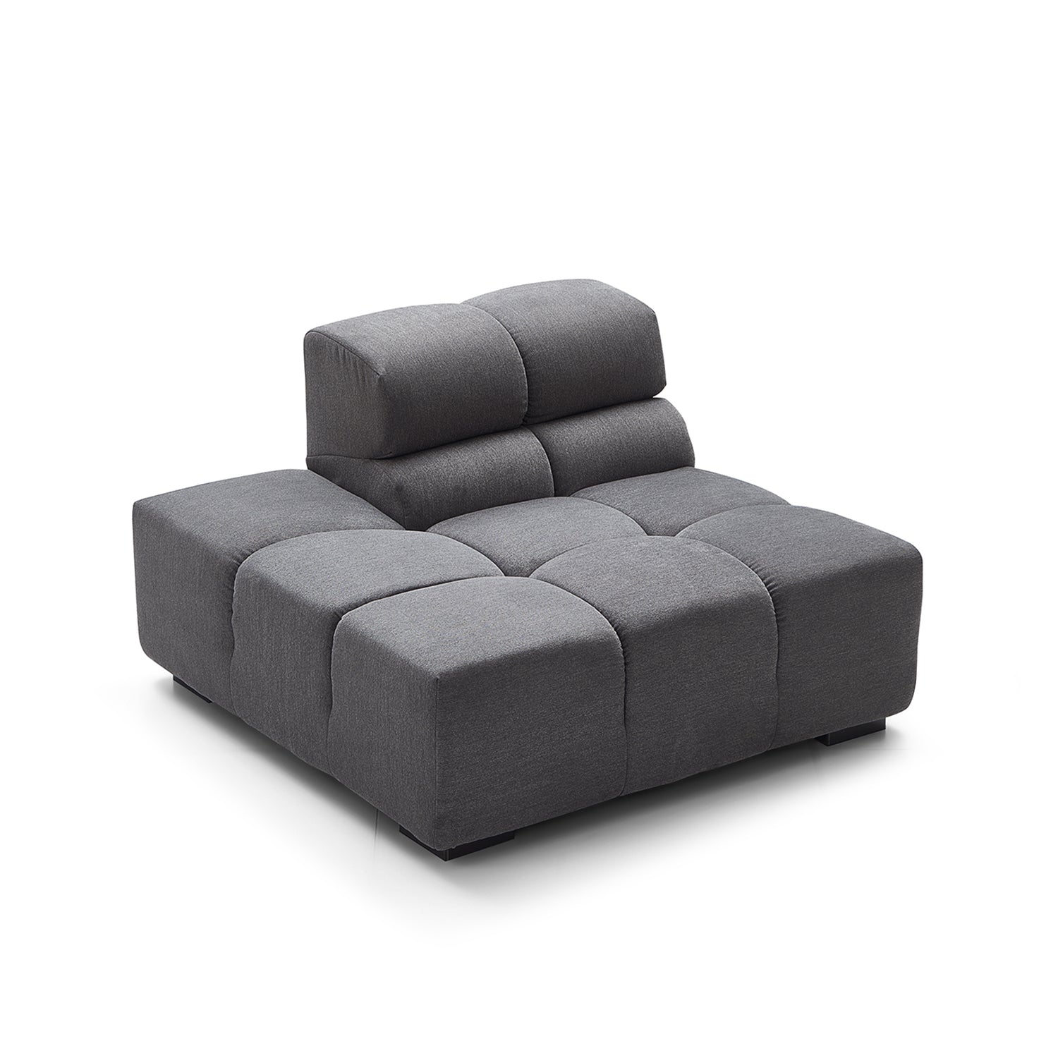 Amora Sofa - Armless