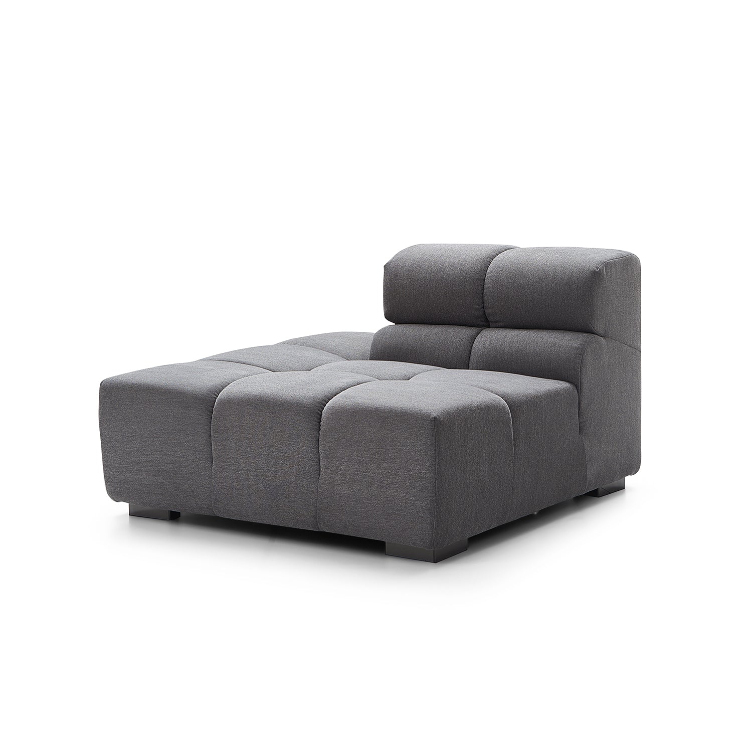 Amora Sofa - Armless