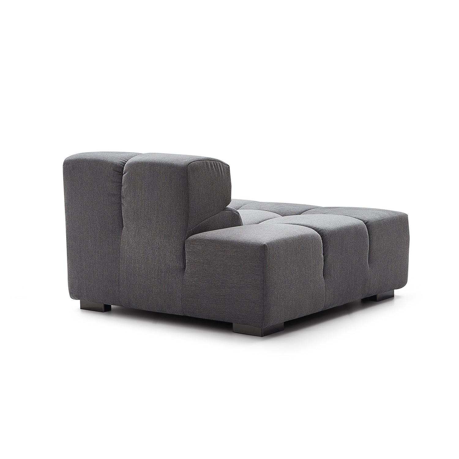 Amora Sofa - Armless