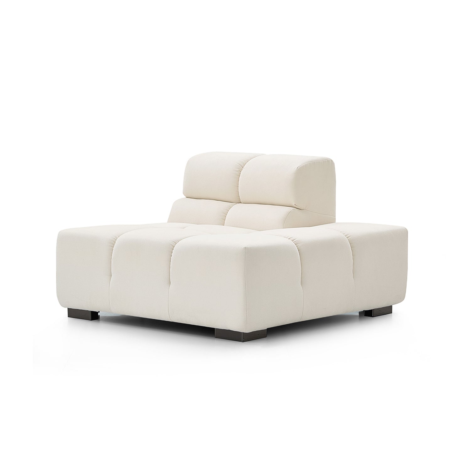 Amora Sofa - Armless