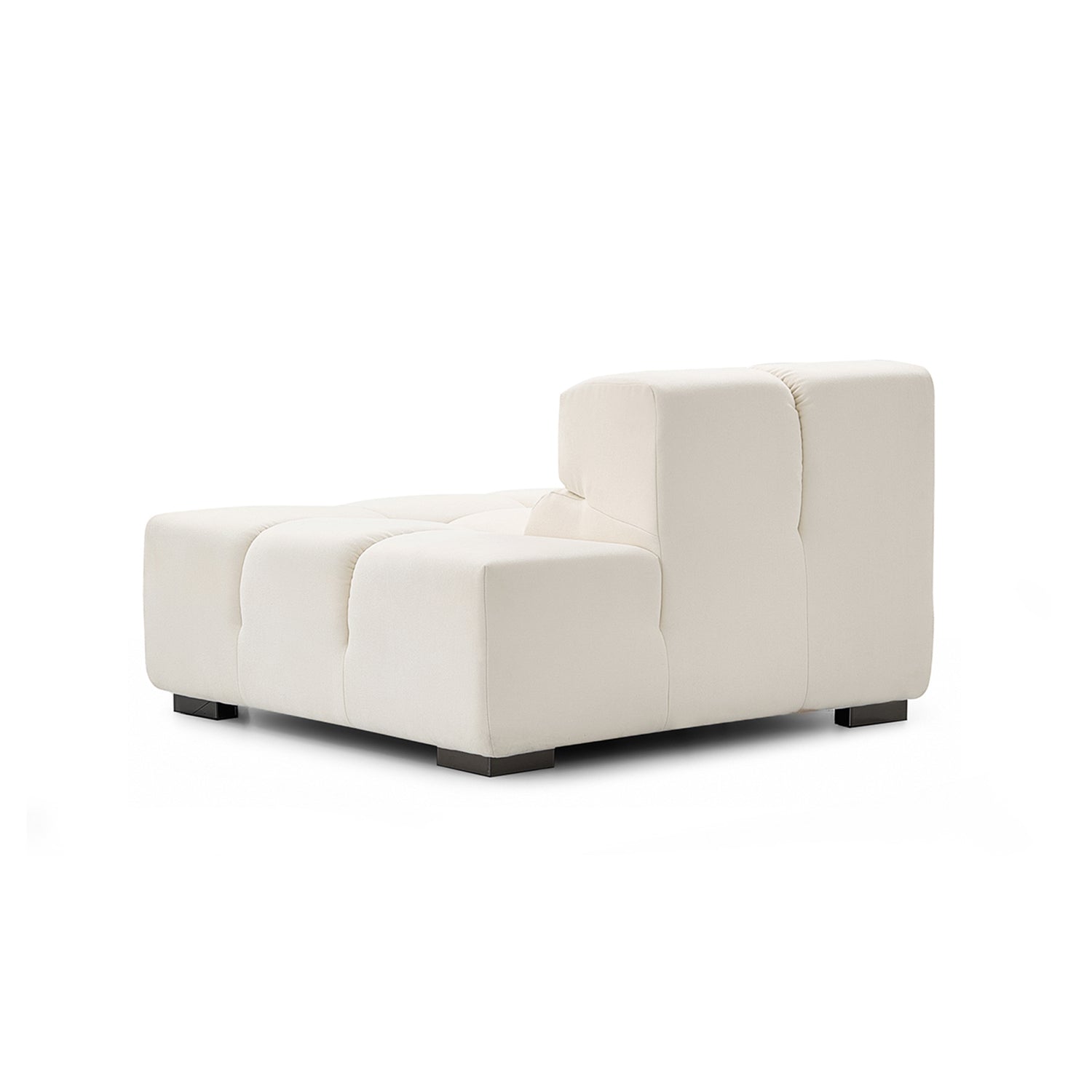 Amora Sofa - Armless