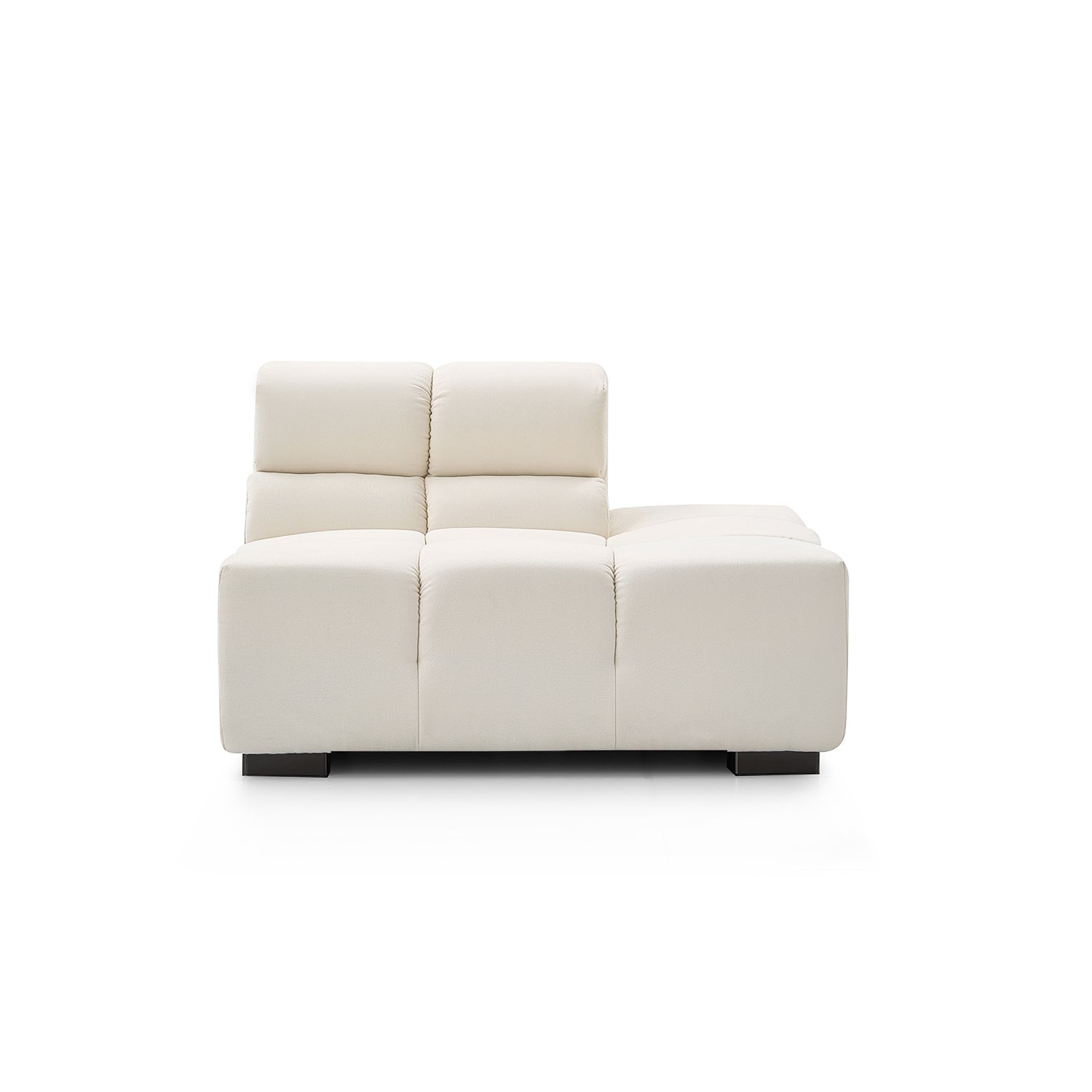 Amora Sofa - Armless