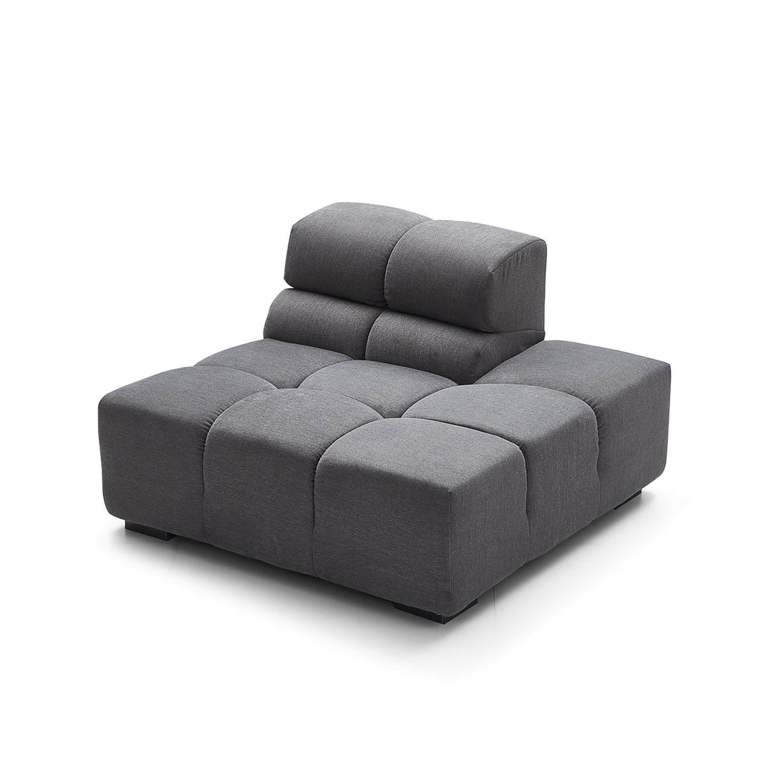 Amora Sofa - Armless