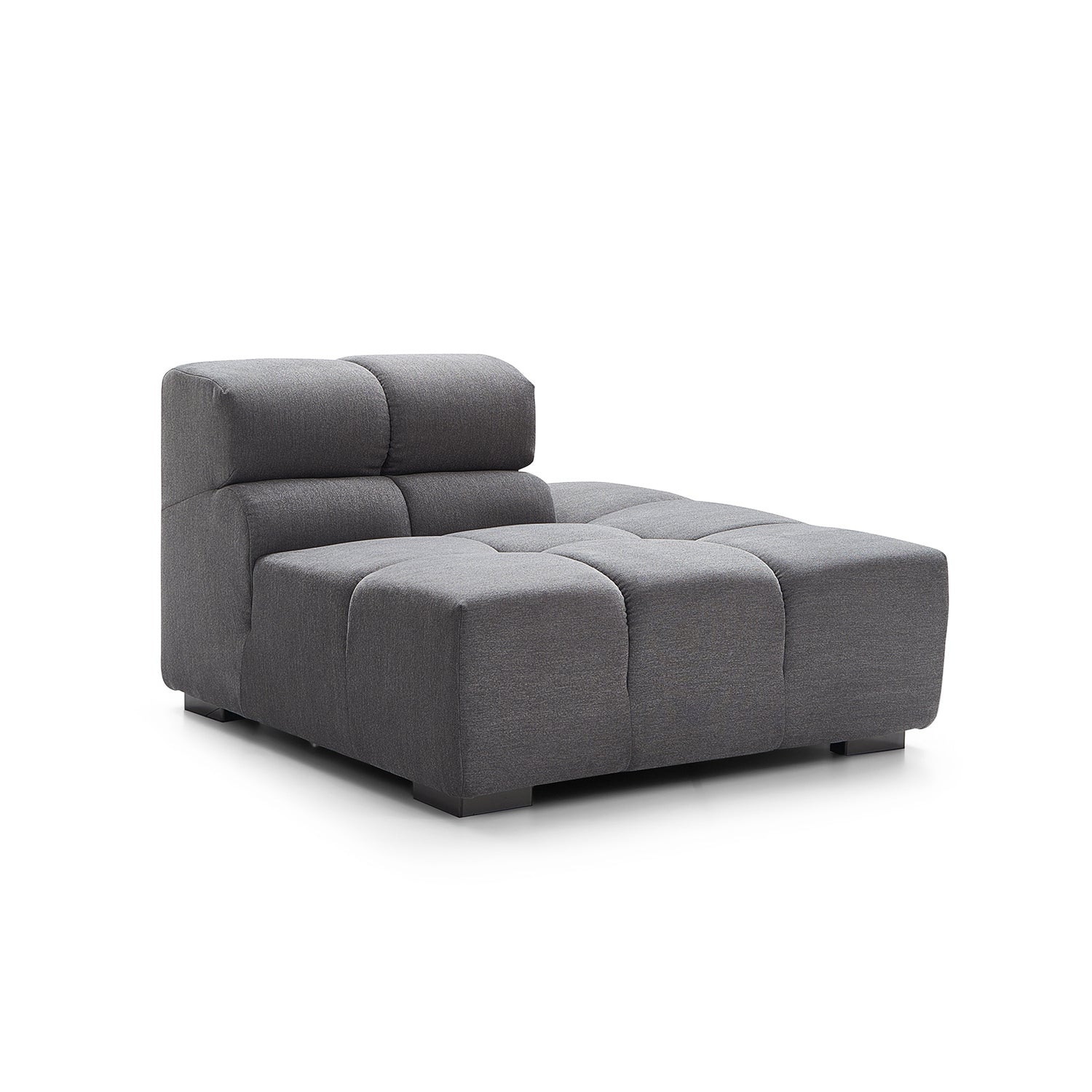 Amora Sofa - Armless