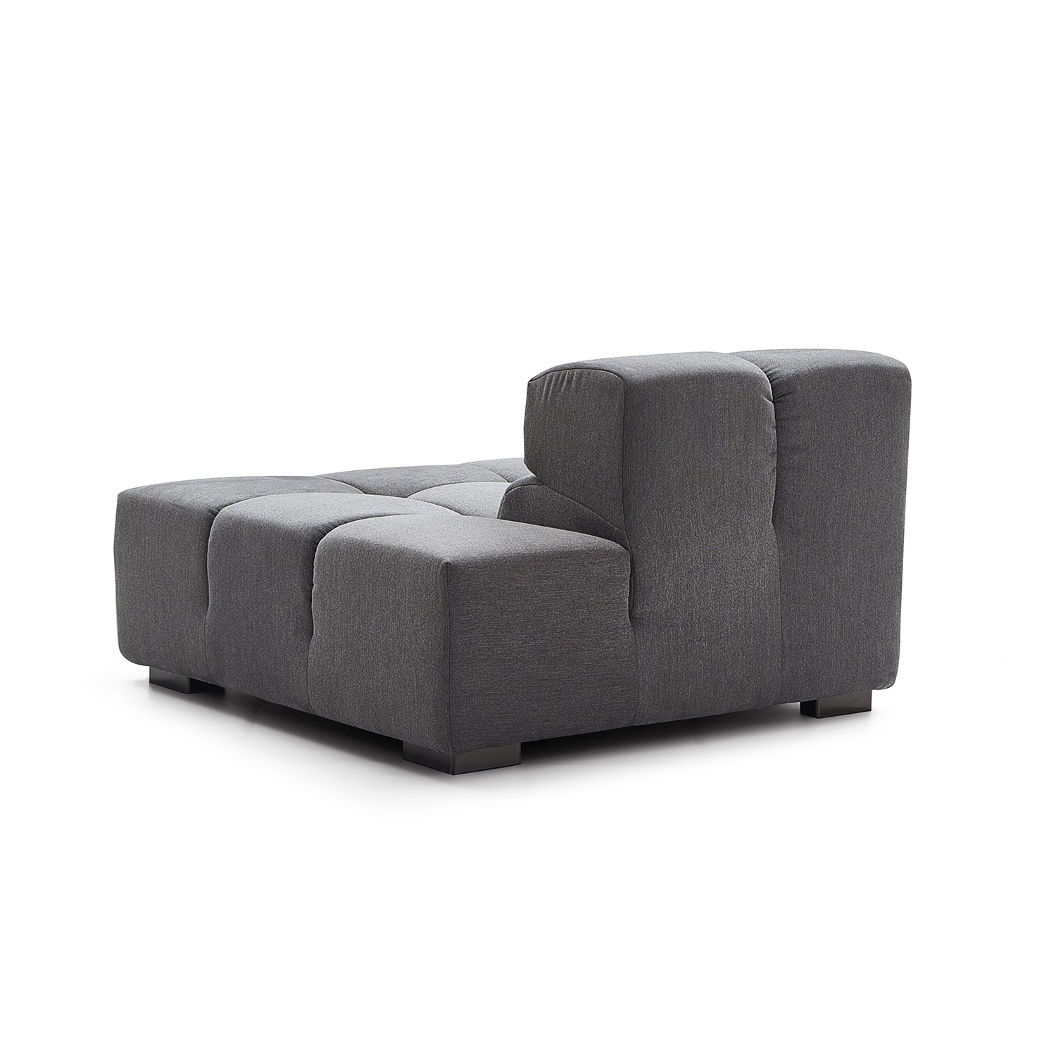 Amora Sofa - Armless