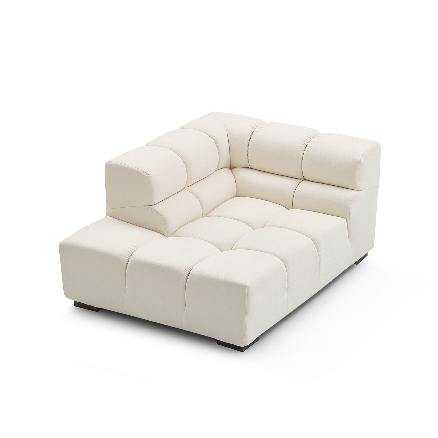 Amora Sofa - Corner Chaise